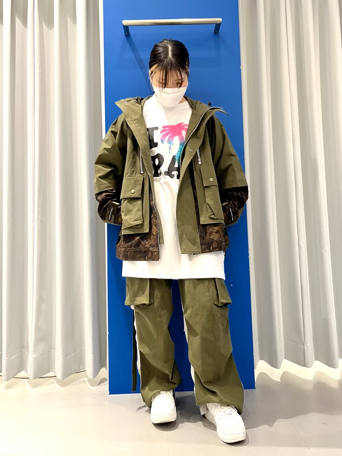 Always Out Of Stock 新作 New in! - LUCUA osaka（ルクア大阪）