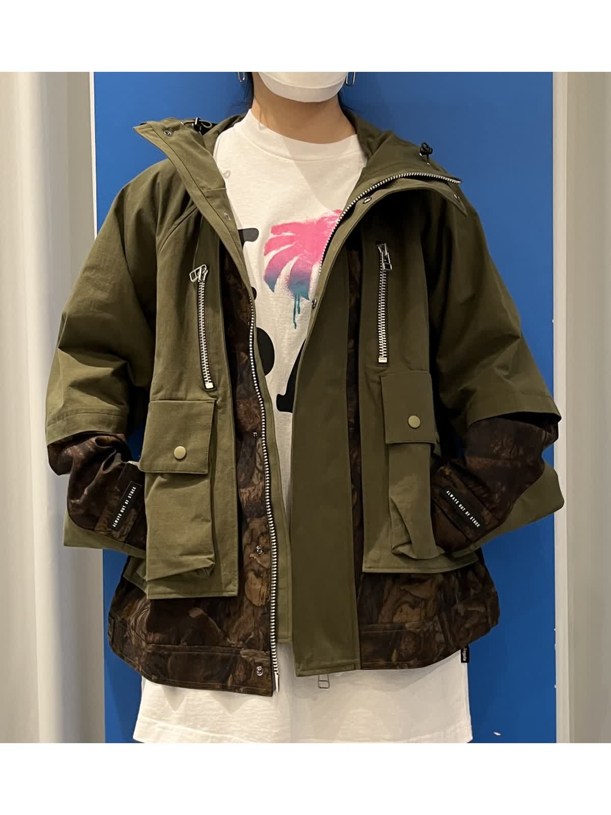 Always Out Of Stock 新作 New in! - LUCUA osaka（ルクア大阪）