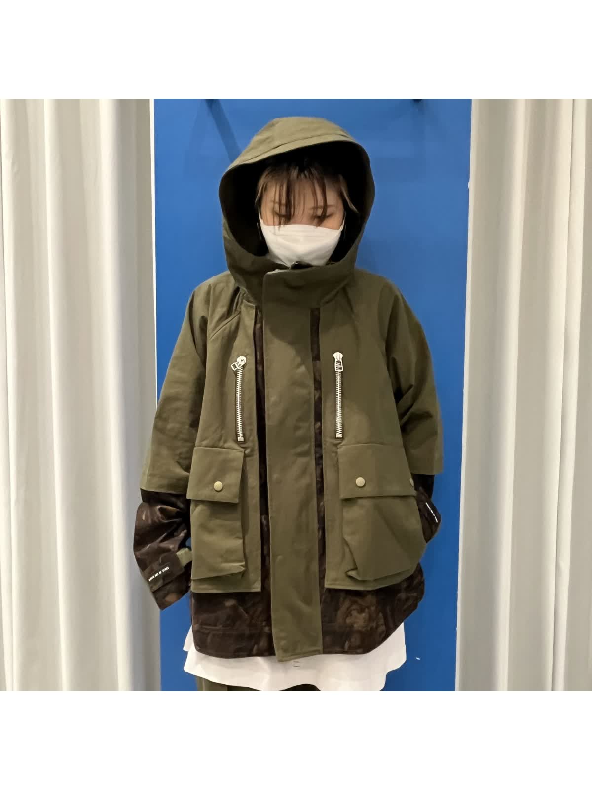 Always Out Of Stock 新作 New in! - LUCUA osaka（ルクア大阪）