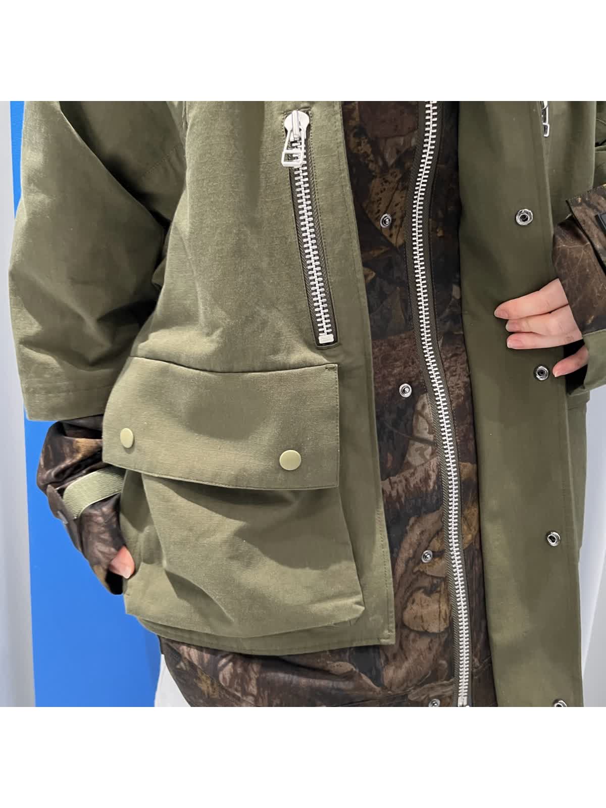 Always Out Of Stock 新作 New in! - LUCUA osaka（ルクア大阪）