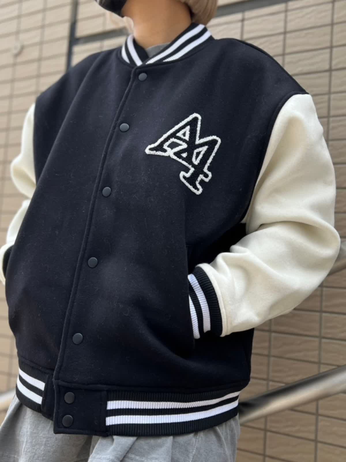 秋冬新作！A4Aスタジャン New in⭐︎ - LUCUA osaka（ルクア大阪）