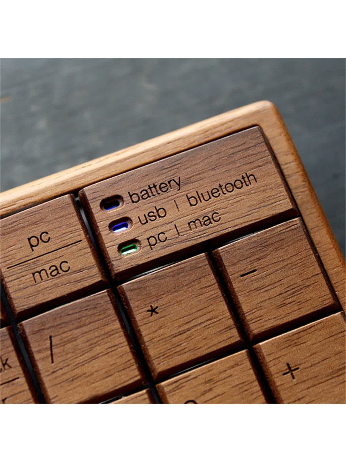 yuzu様専用』HACOA Full Ki-Board Wireless Hacoa Full Ki-Board