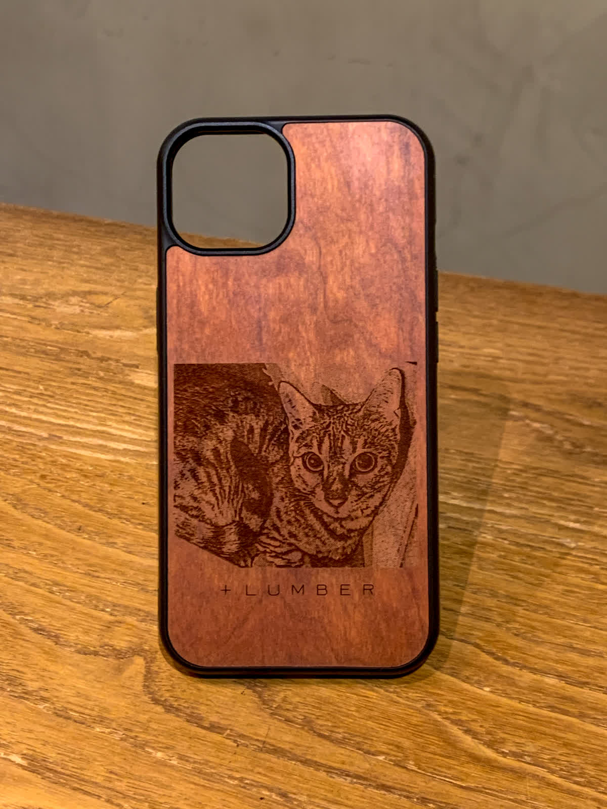 世界に一つだけ、写真や文字をレーザー刻印してみませんか✨ - LUCUA