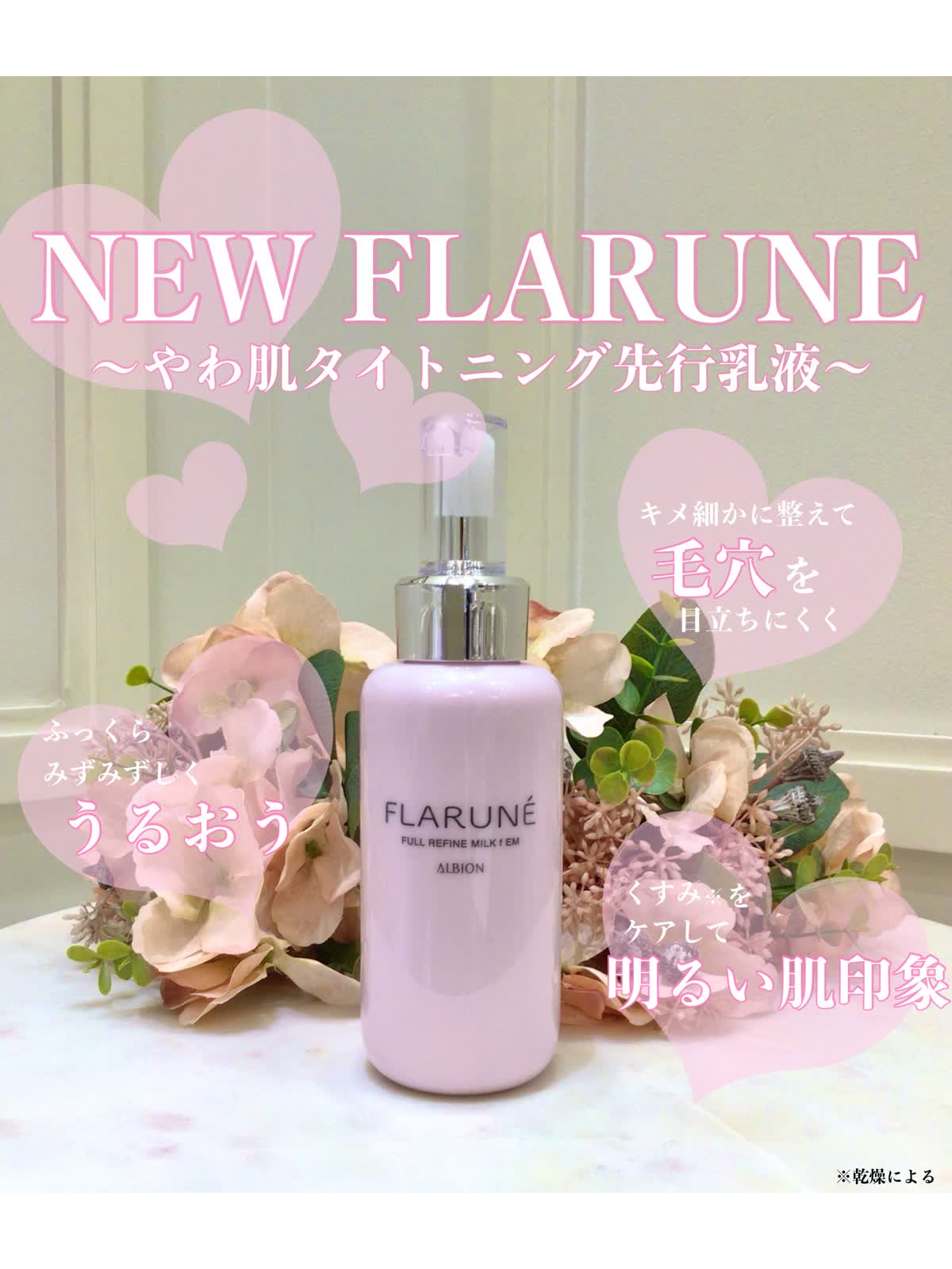 フラルネ　新品未開封　新旧乳液+美容液セット 新フラルネ発売！ - LUCUA osaka（ルクア大阪）