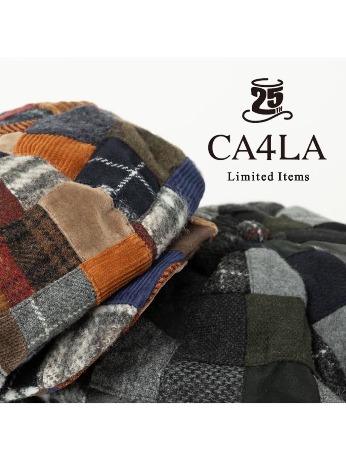 CA4LA 25th Anniversary Limited Item - LUCUA osaka（ルクア大阪）