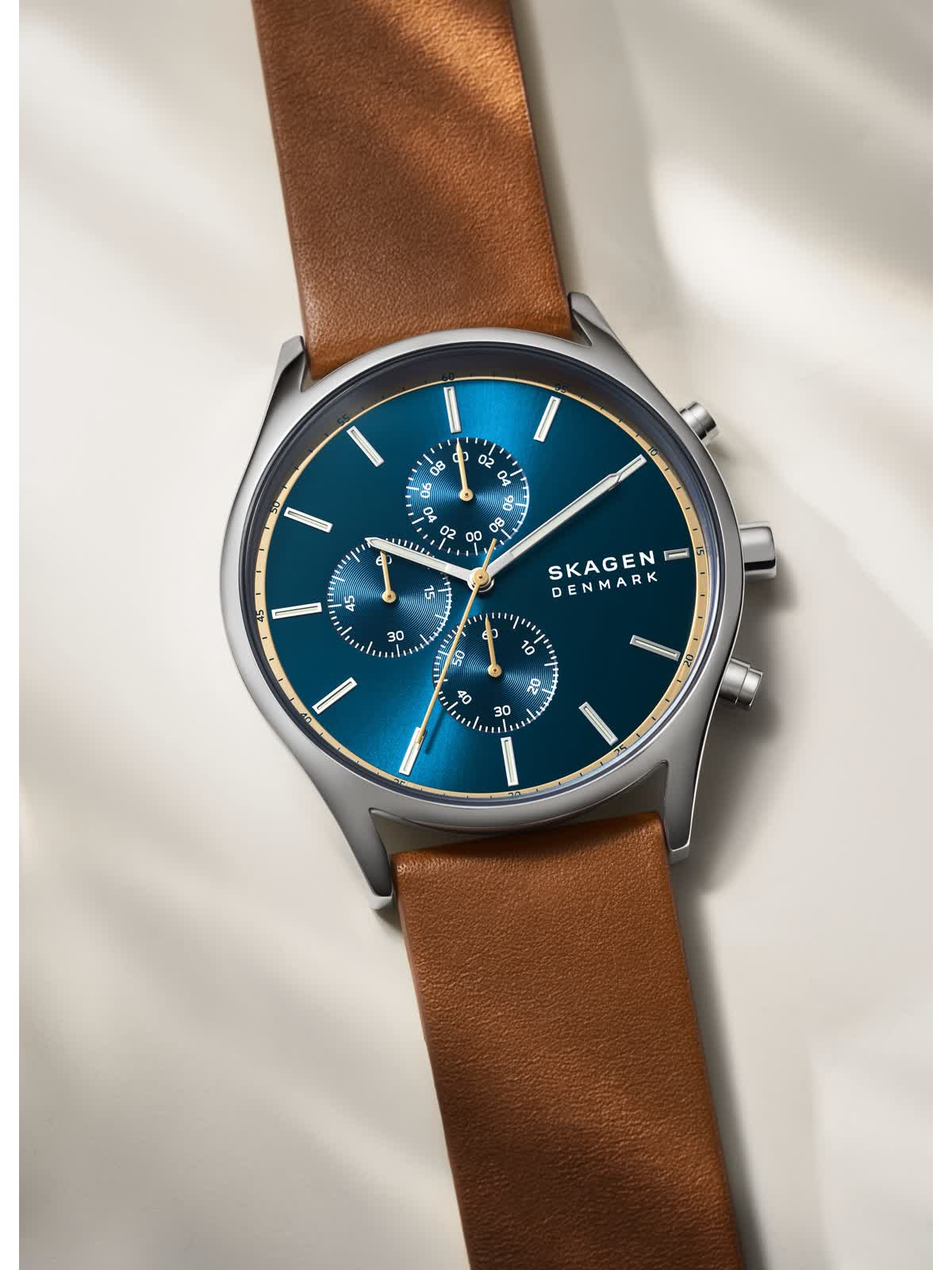 SKAGEN おすすめ 】 プレゼントや自分へのご褒美に 定番メンズ