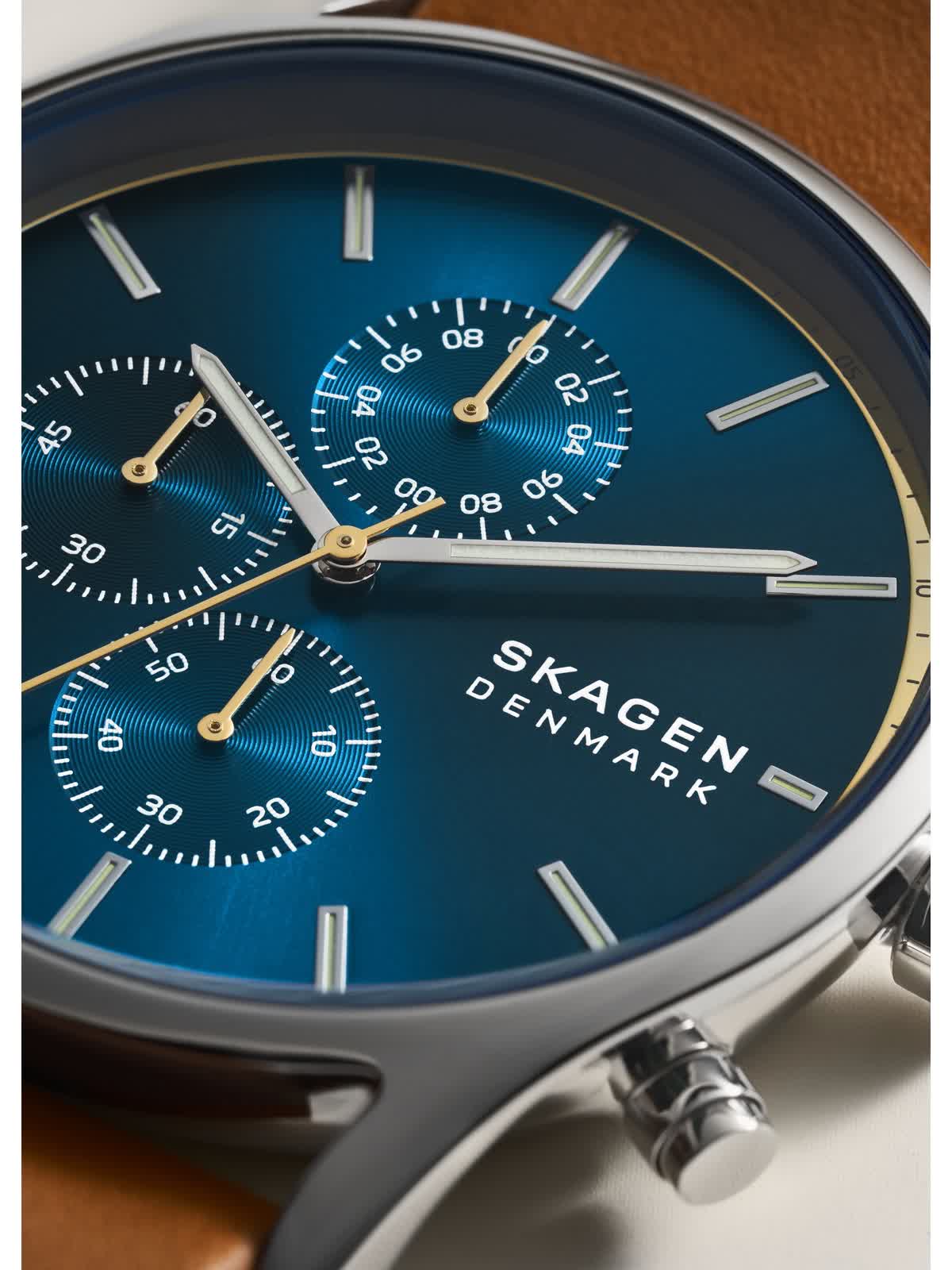人気の贈り物が大集合 SKAGEN おすすめ 】 プレゼントや自分へのご褒美に 定番メンズ 時計