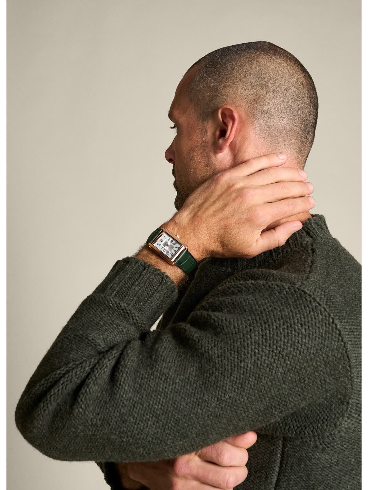 FOSSIL STYLE スタイル152 FOSSIL おすすめ 】 父の日のプレゼントに 新作メンズウォッチ