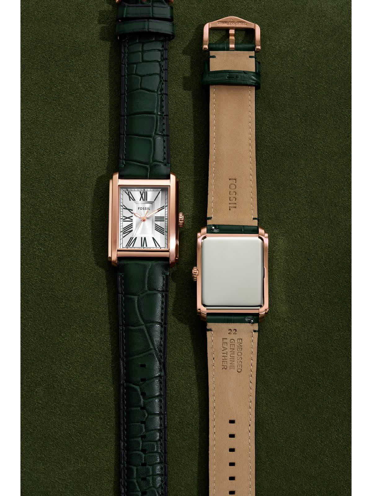 fossil 157【値引き対応可能】 FOSSIL CH2588 CHRONOGRAPH DATE W.R. 10 ATM S/S QUARTZ MEN'S