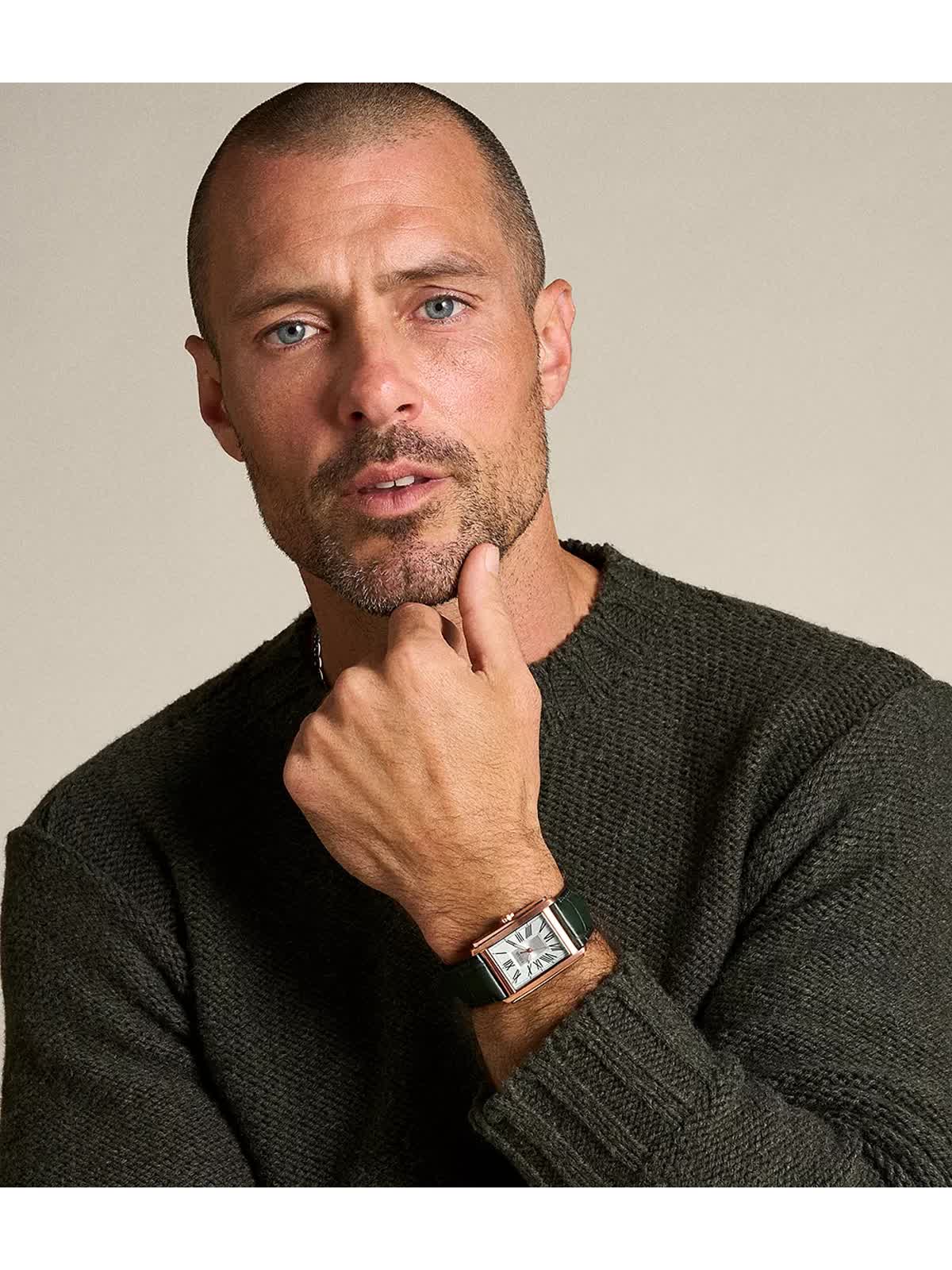 FOSSIL STYLE スタイル152 FOSSIL おすすめ 】 父の日のプレゼントに 新作メンズウォッチ
