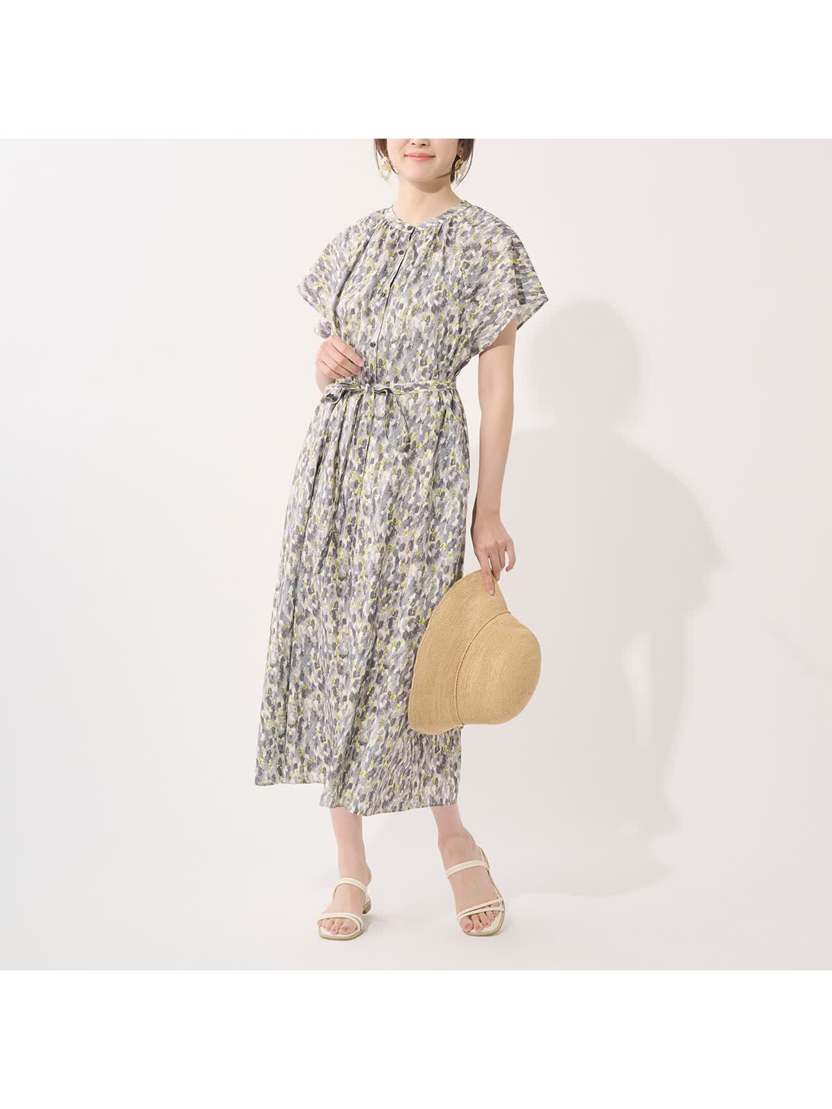 ✨持ち手付き保冷ミニ巾着＆薄型保冷ポーチ：夏のお出かけや