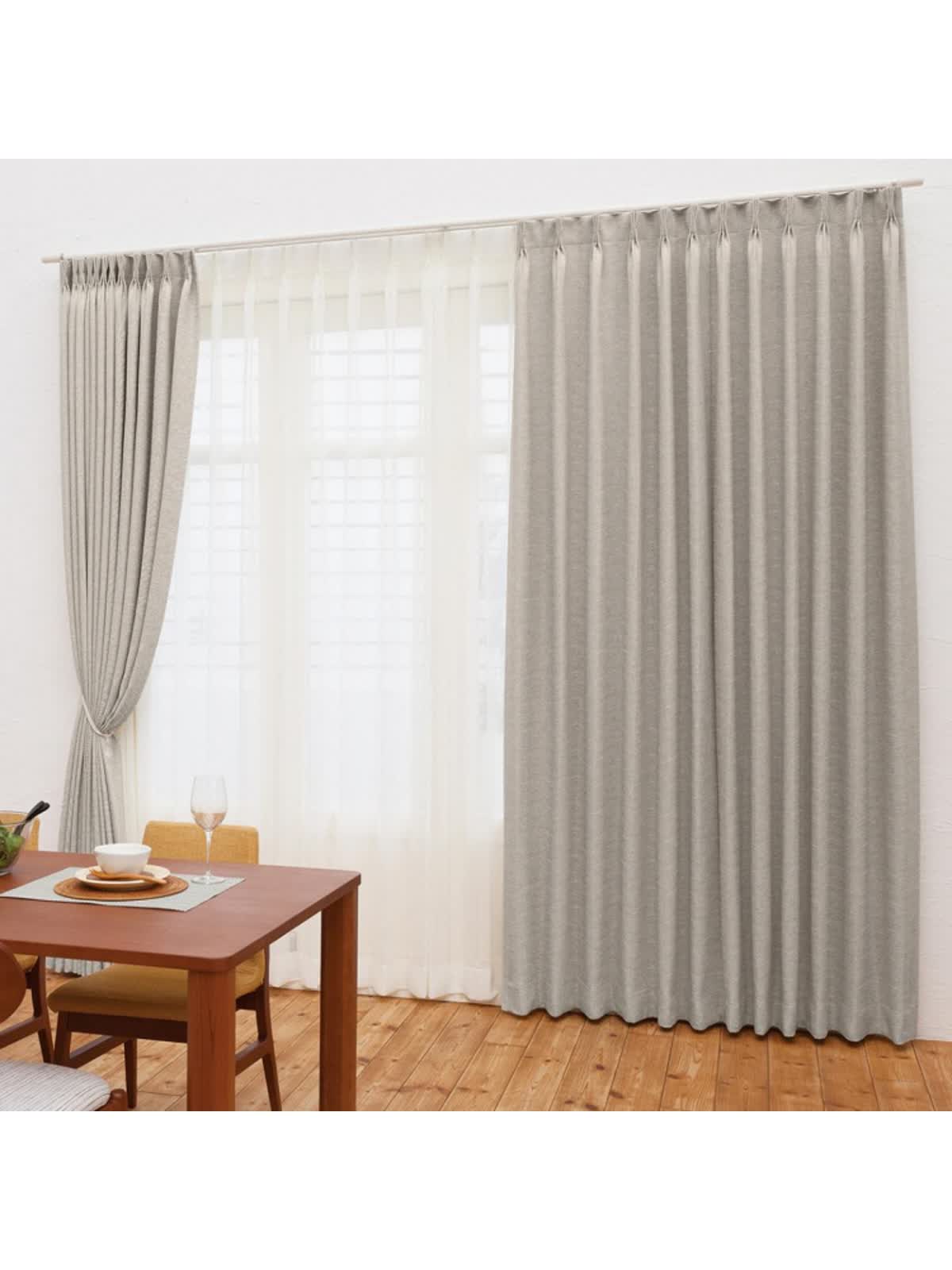 🌿遮熱カーテン🌿 - LUCUA osaka（ルクア大阪）