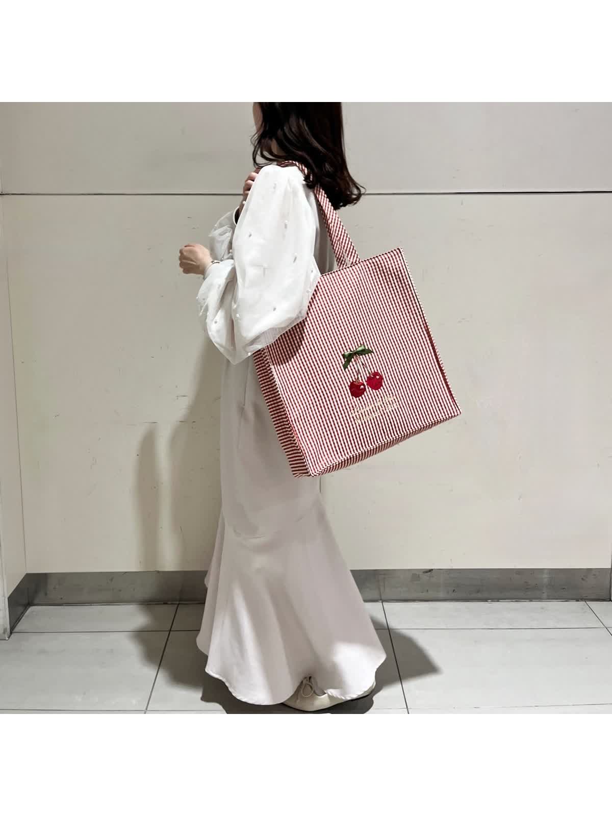 Cherry Collection🍒 - LUCUA osaka（ルクア大阪）