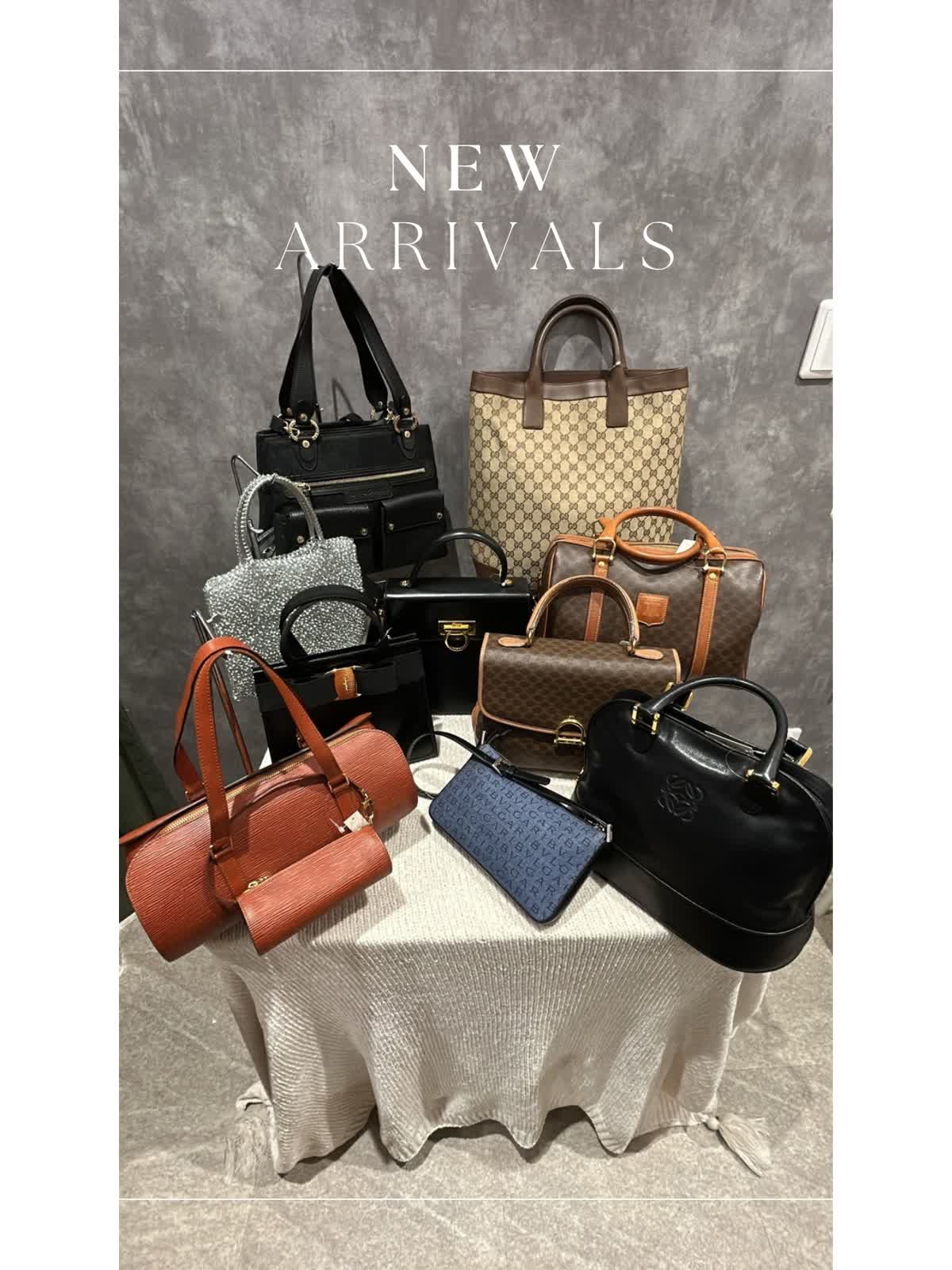 CARA VINTAGE & SELECTです。 - LUCUA osaka（ルクア大阪）