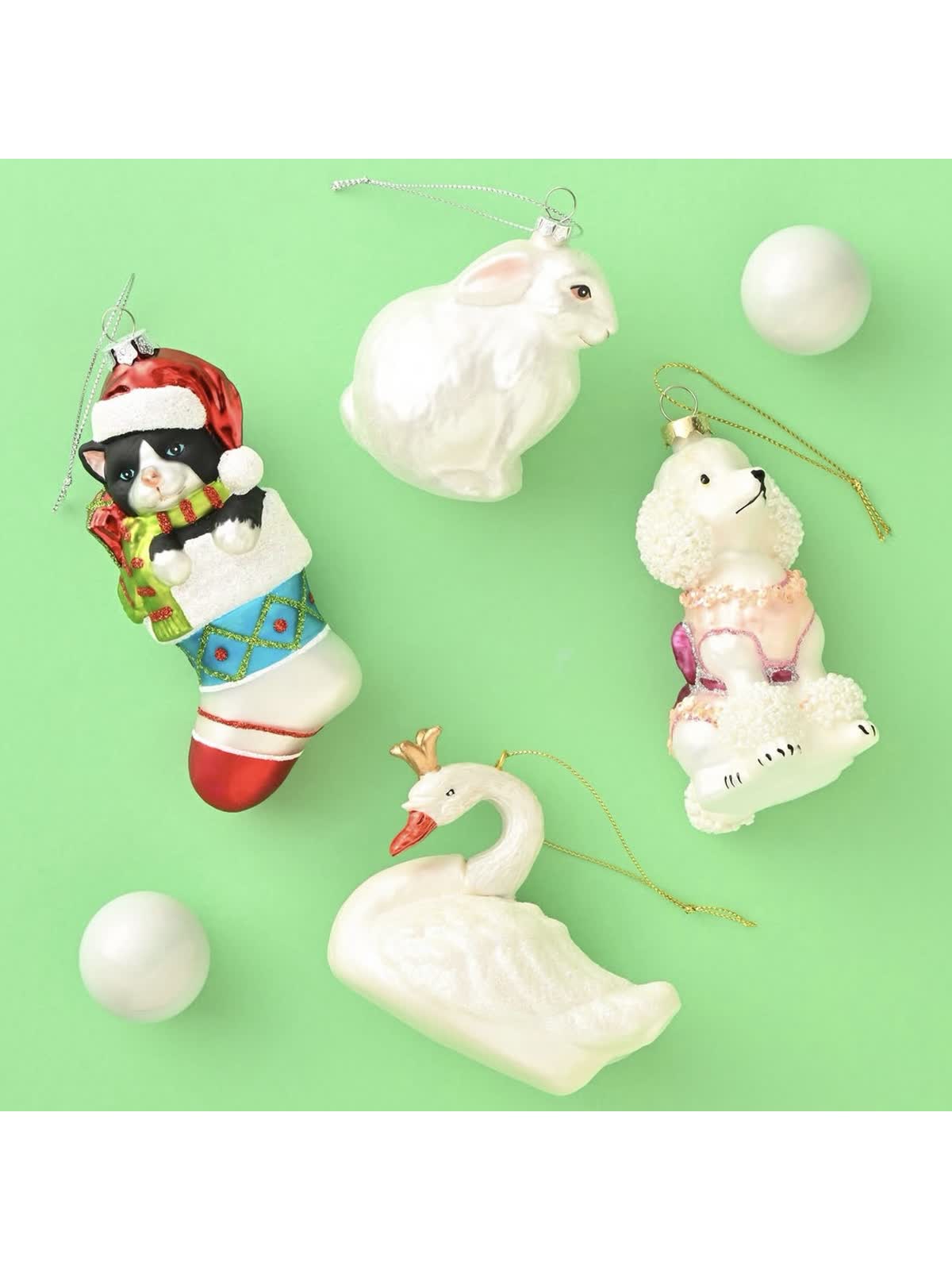 テーマごとに組み合わせて楽しめる>Francfranc クリスマス