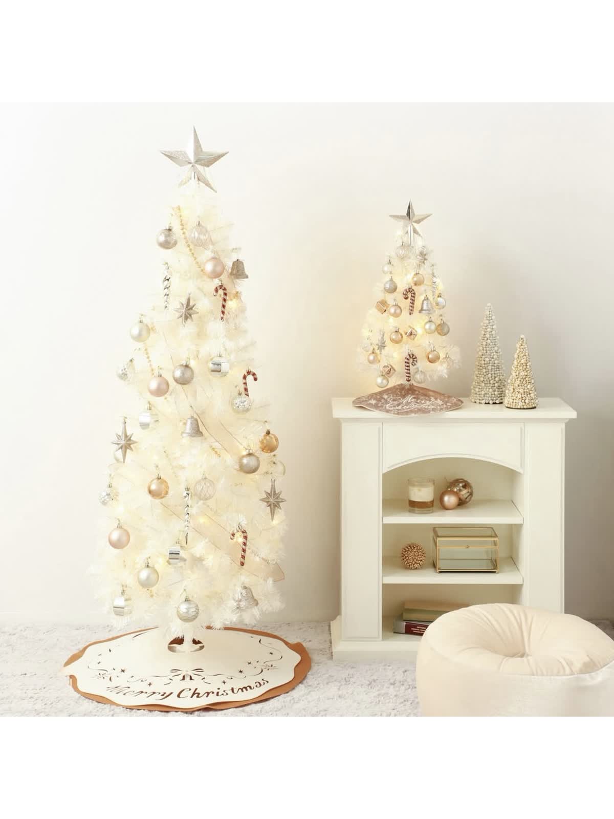 デコレーションアイテムがすべてセット>Francfranc クリスマス