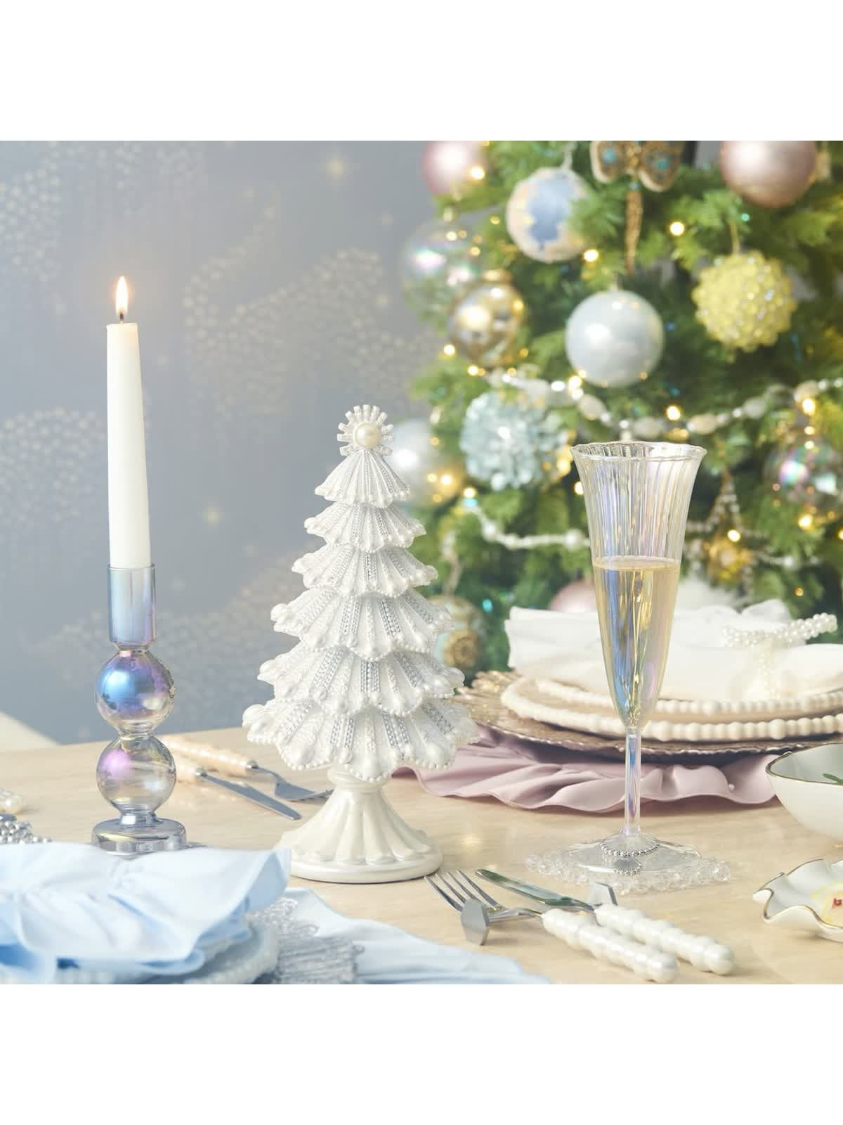 Francfranc クリスマスツリー 2025 Christmas Collection 2025大切な人と過ごすクリスマスに。ポ