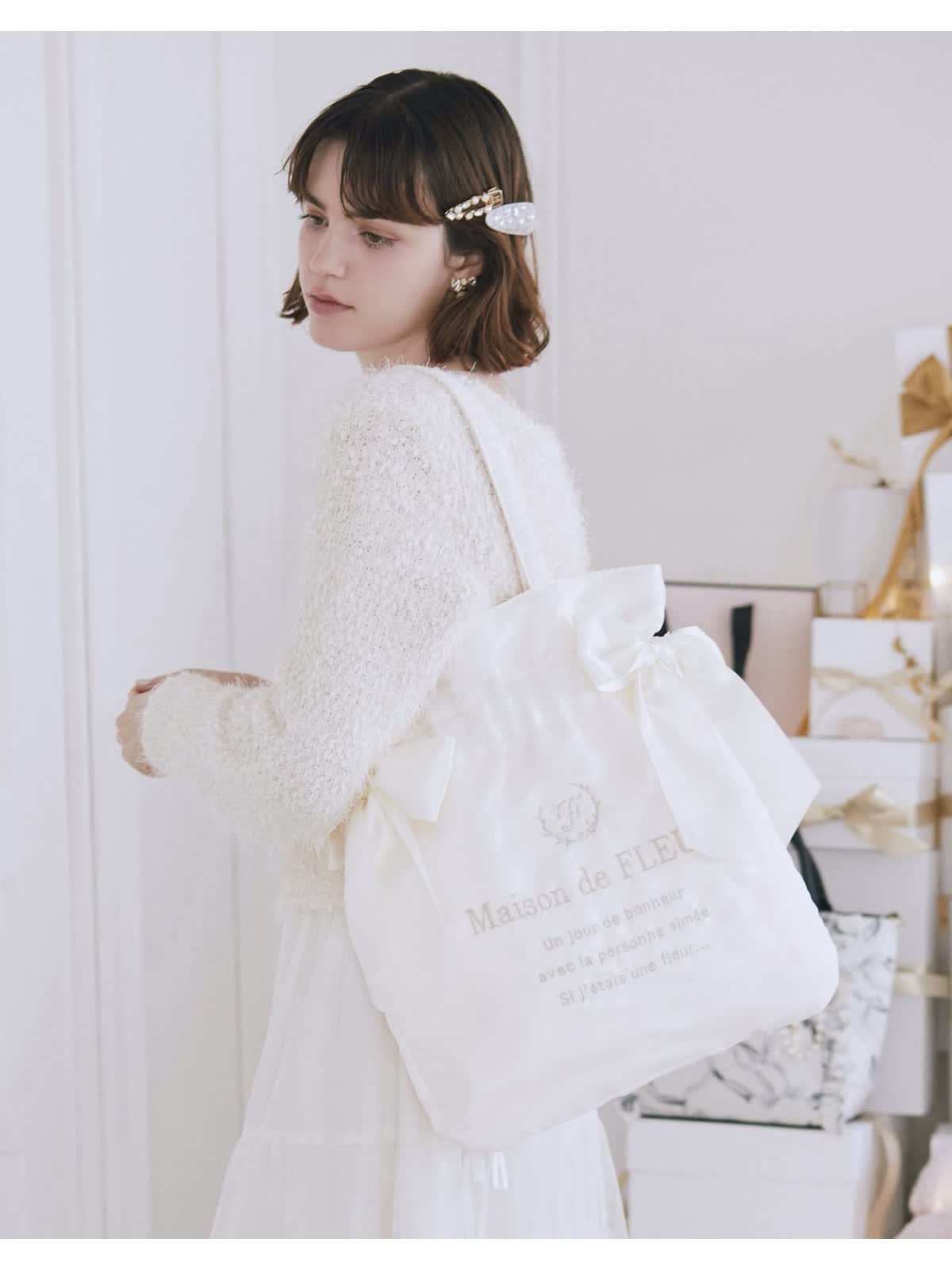 ❄️Shiny Series❄️ - LUCUA osaka（ルクア大阪）