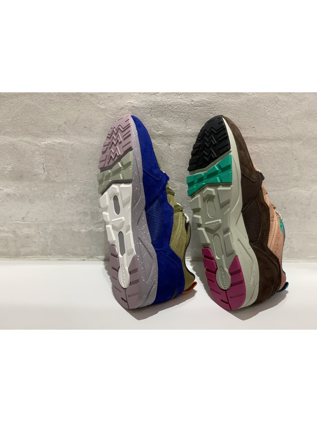 NEW】KARHU FUSION2.0 NORTHERN LIGHTS - LUCUA osaka（ルクア大阪）