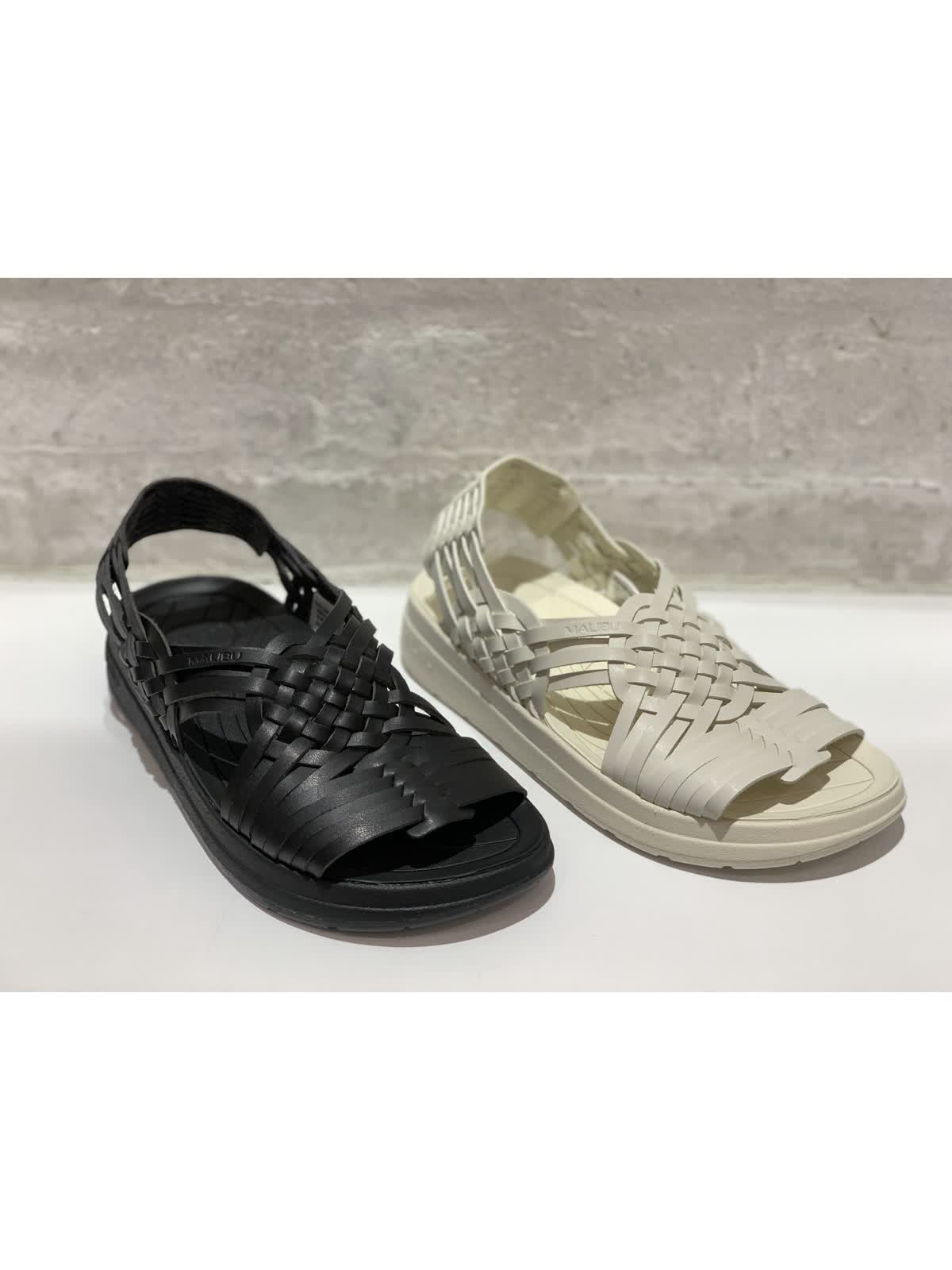 NEW】MALIBU SANDALS collection - LUCUA osaka（ルクア大阪）