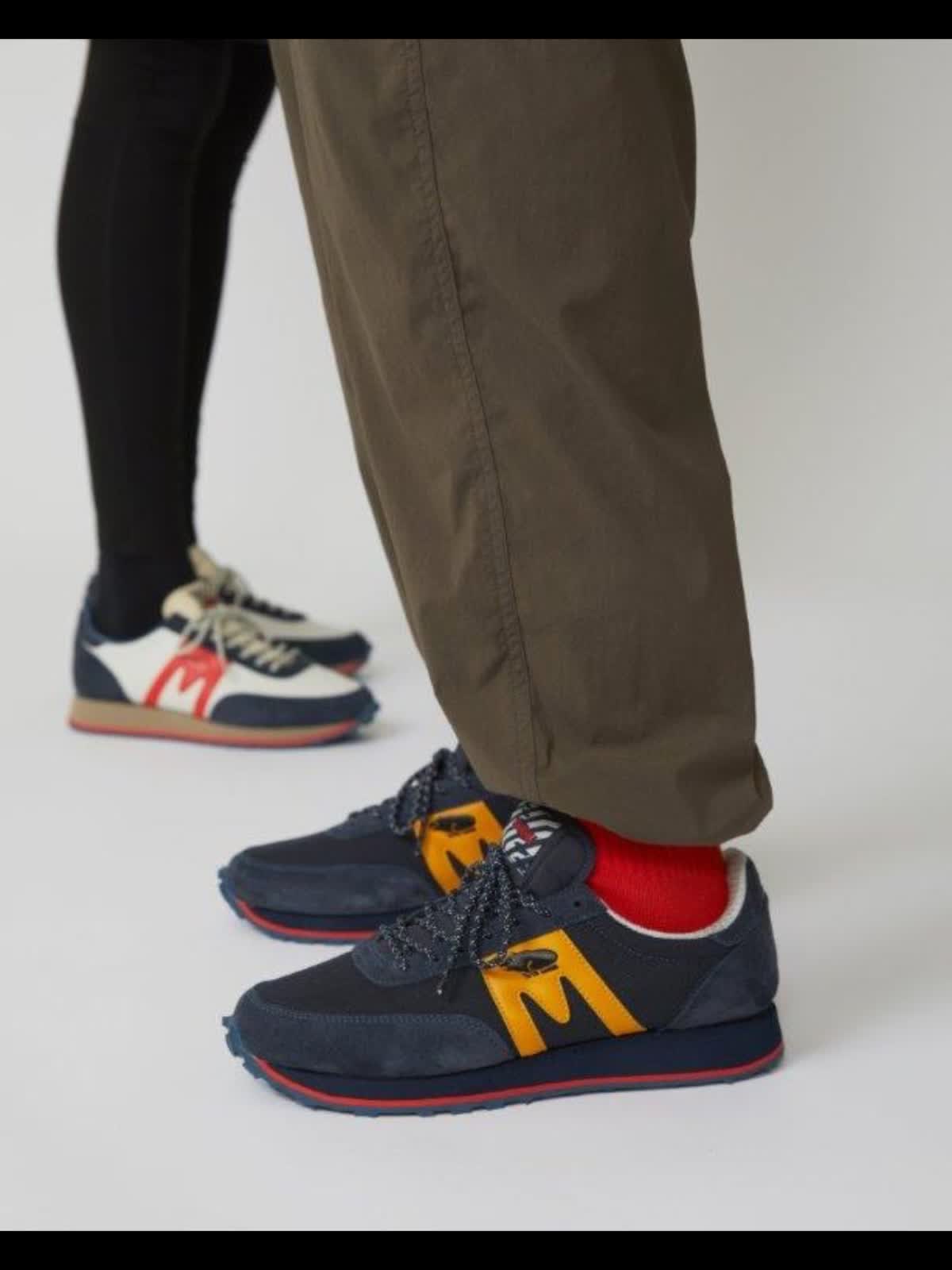 NEW】KARHU ALBATROSS CONTROL - LUCUA osaka（ルクア大阪）