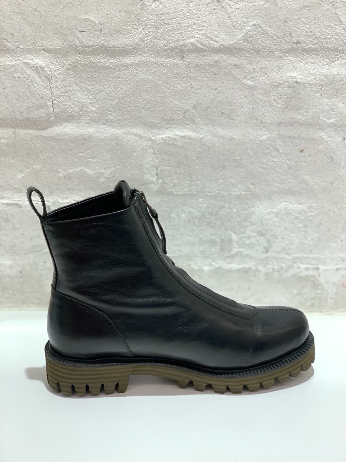 NEW】yuko imanishi+ センタージップショートブーツ - LUCUA