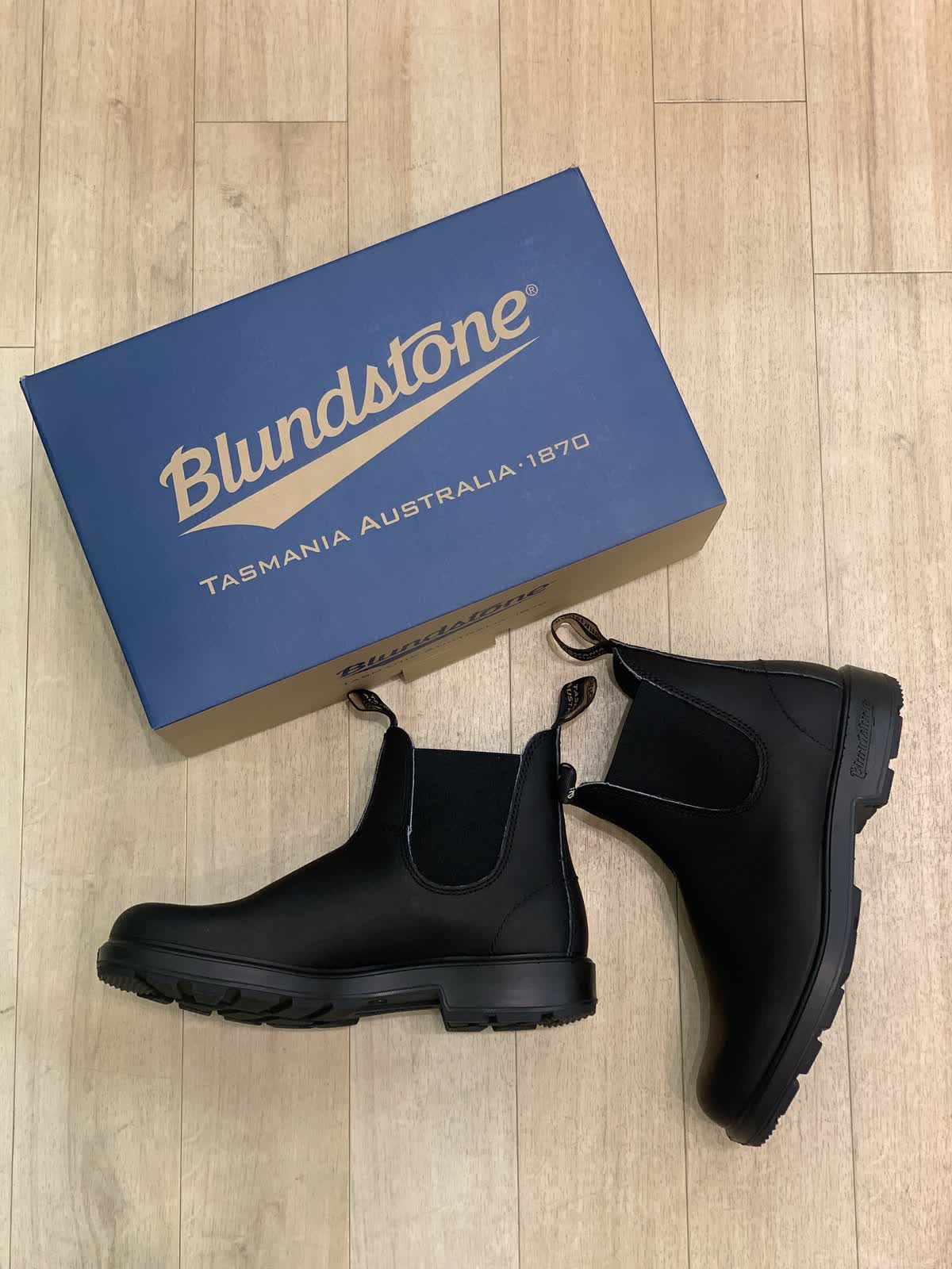 restock!!】blundstone BS510 - LUCUA osaka（ルクア大阪）