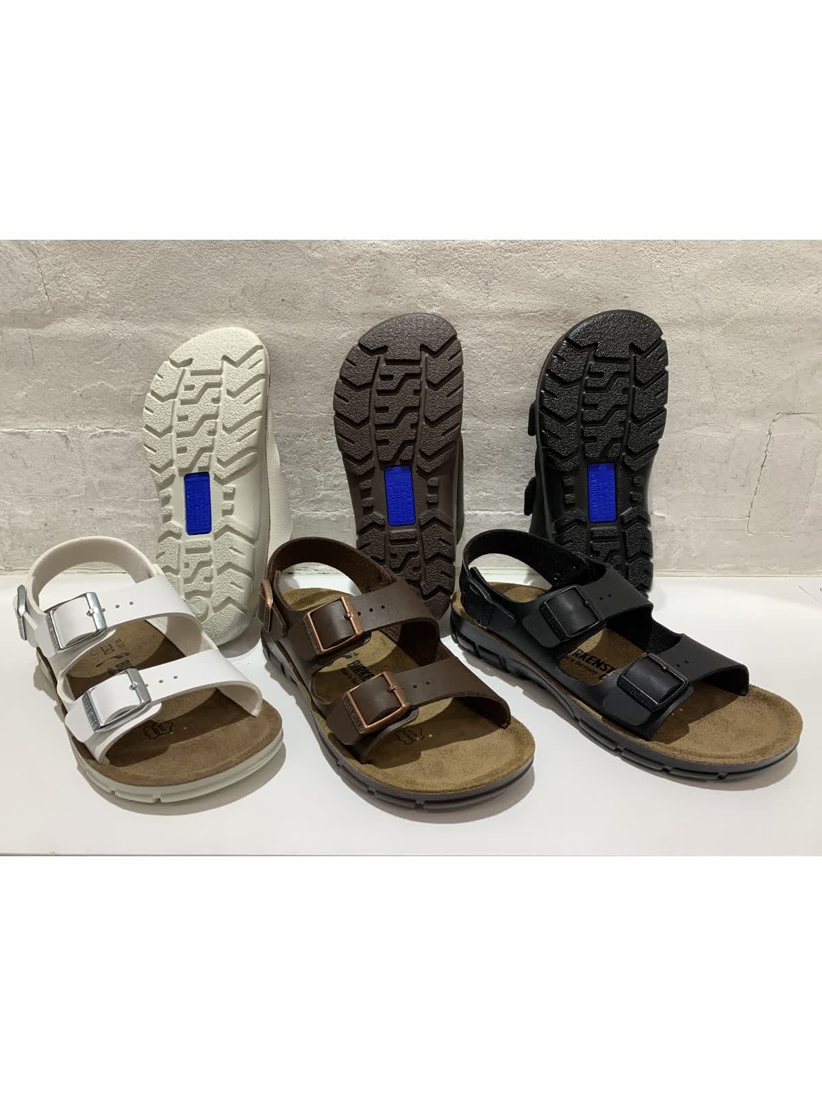 NEW】BIRKENSTOCK BILBAO&KANO - LUCUA osaka（ルクア大阪）