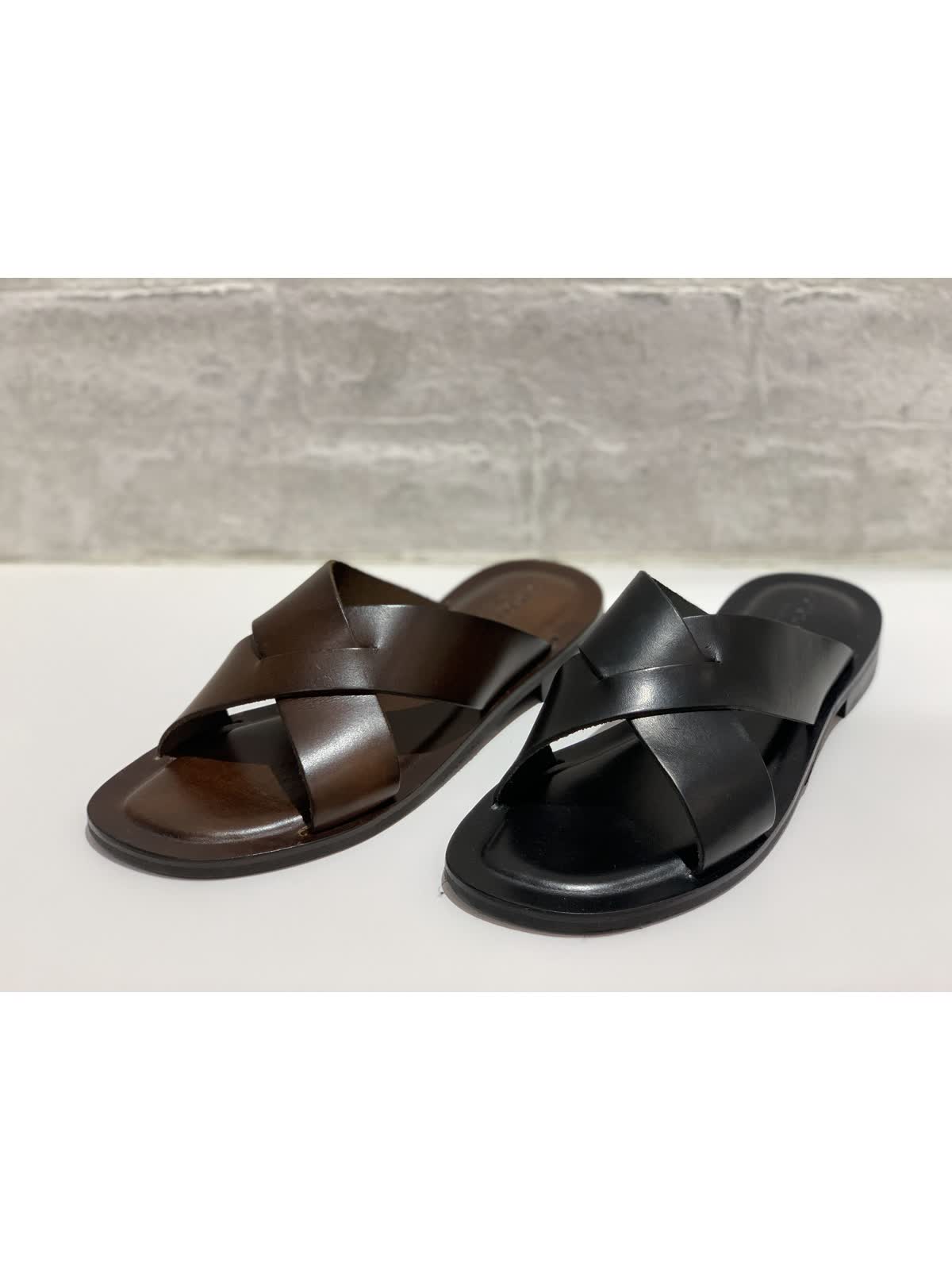 NEW】CORSO ROMA,9 sandal collection - LUCUA osaka（ルクア大阪）