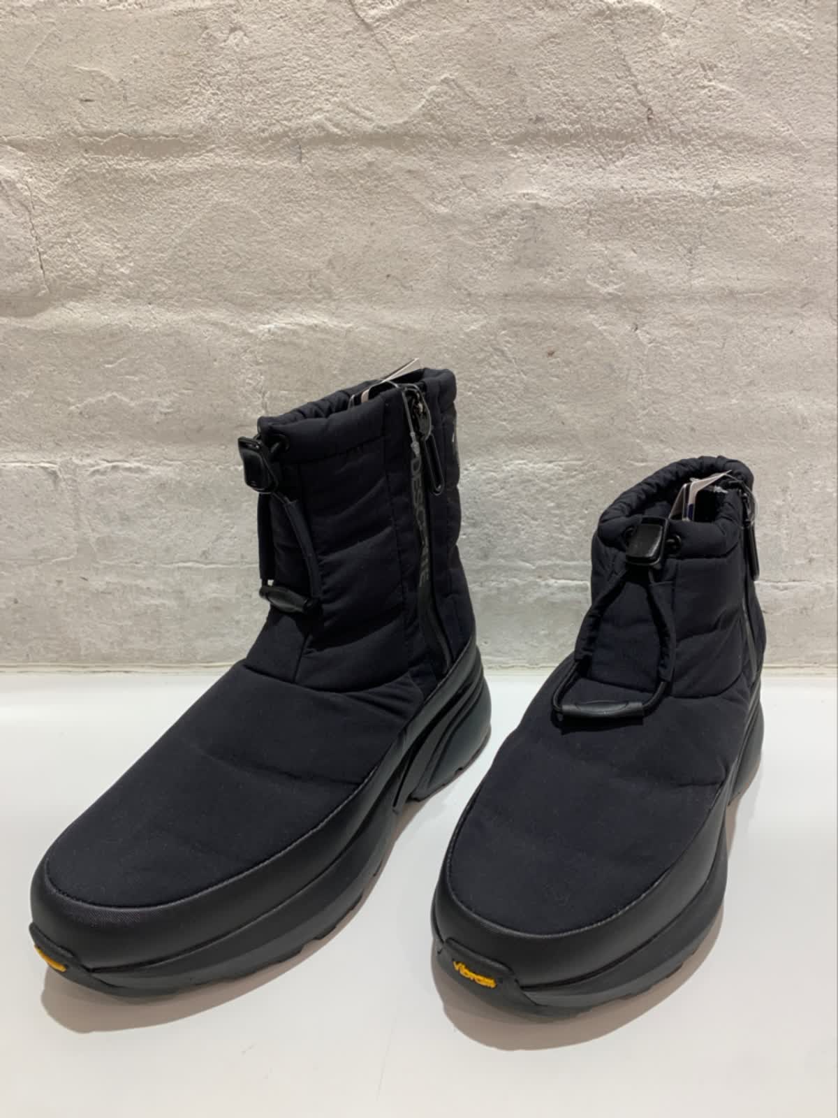 NEW】DESCENTE ACTIVE WINTER BOOTS+ & BOOTS - LUCUA osaka（ルクア大阪）