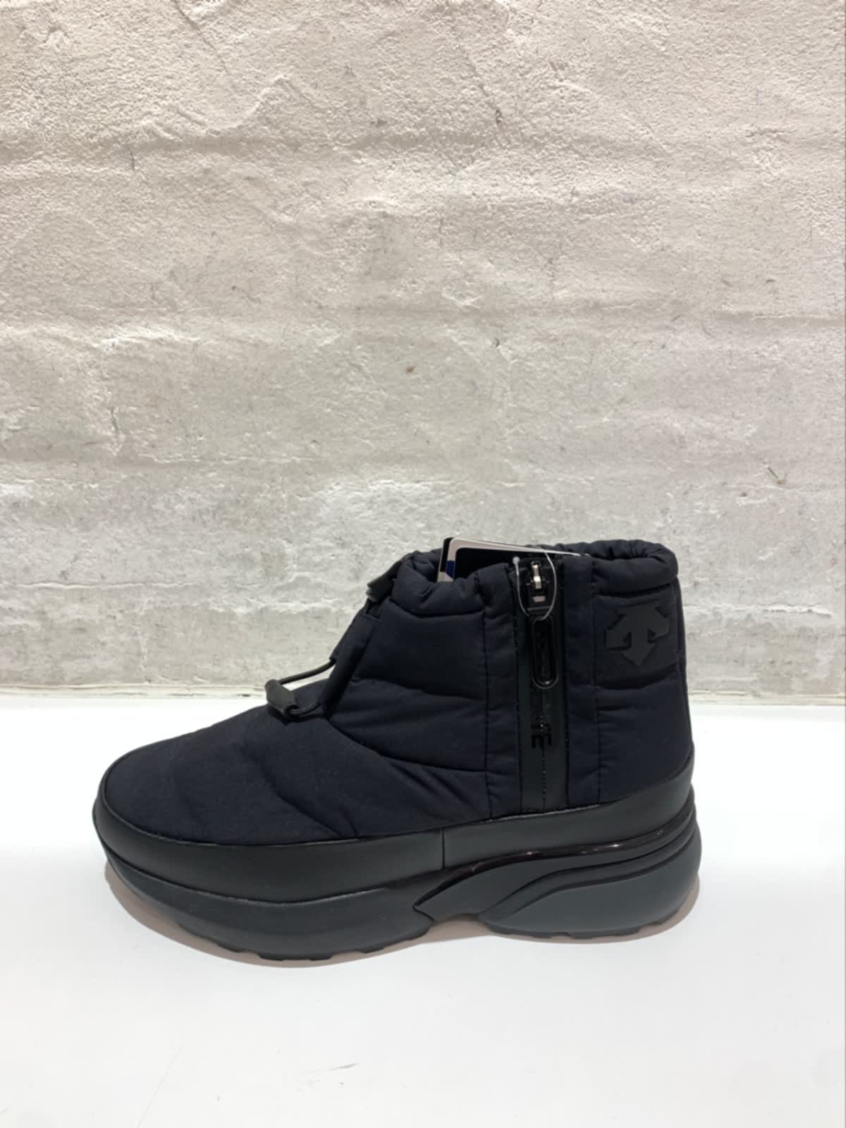 NEW】DESCENTE ACTIVE WINTER BOOTS+ & BOOTS - LUCUA osaka（ルクア大阪）