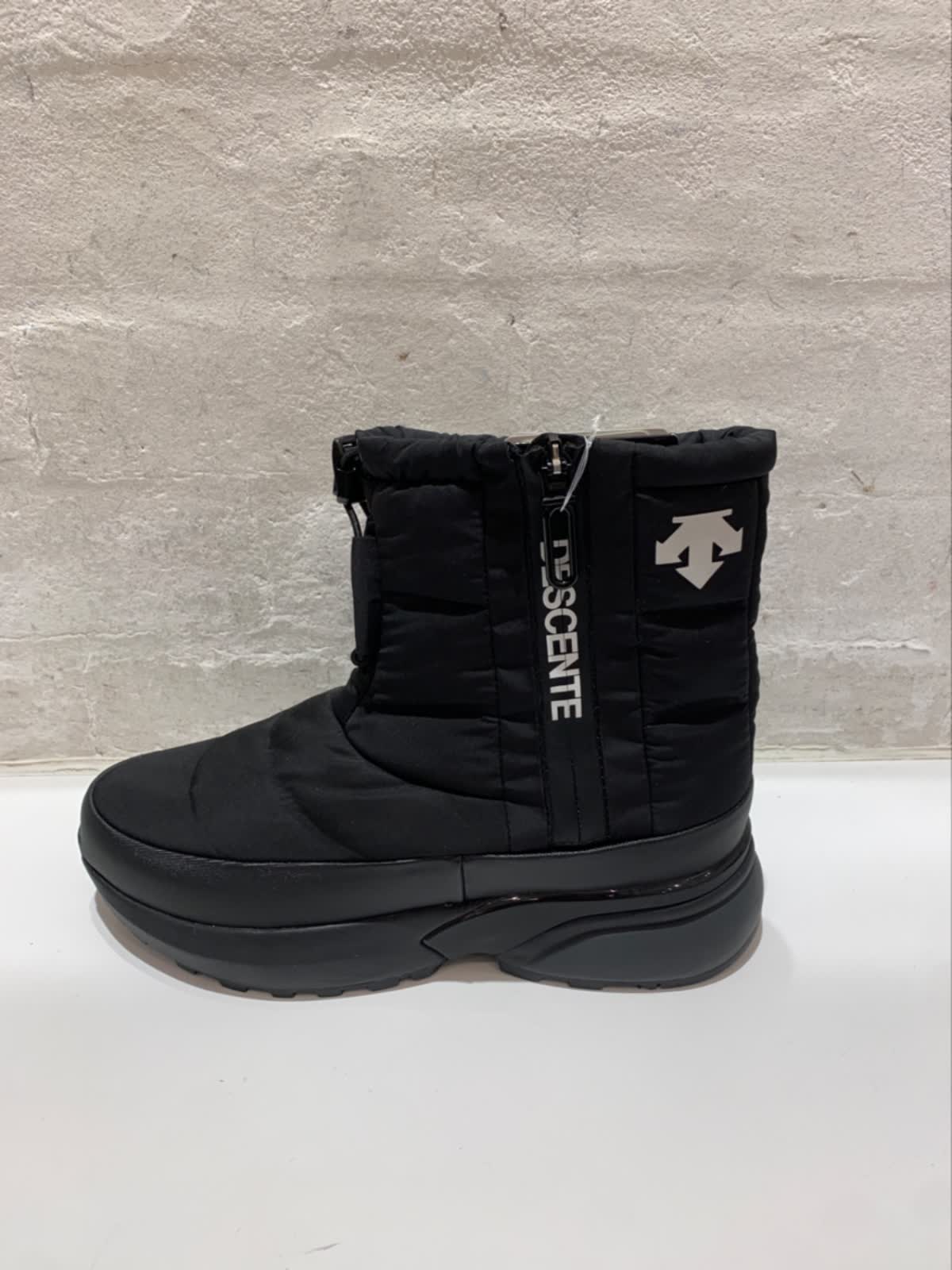 NEW】DESCENTE ACTIVE WINTER BOOTS+ & BOOTS - LUCUA osaka