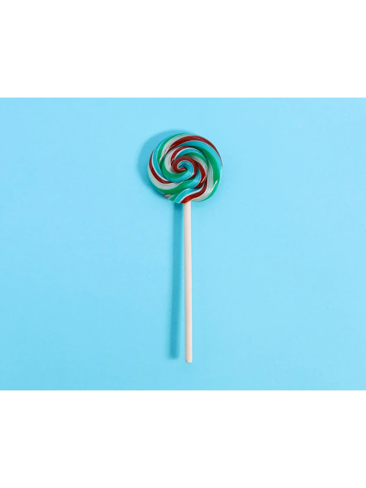 プチギフトにオススメ チョコミントキャンディ🍫🌱 - LUCUA