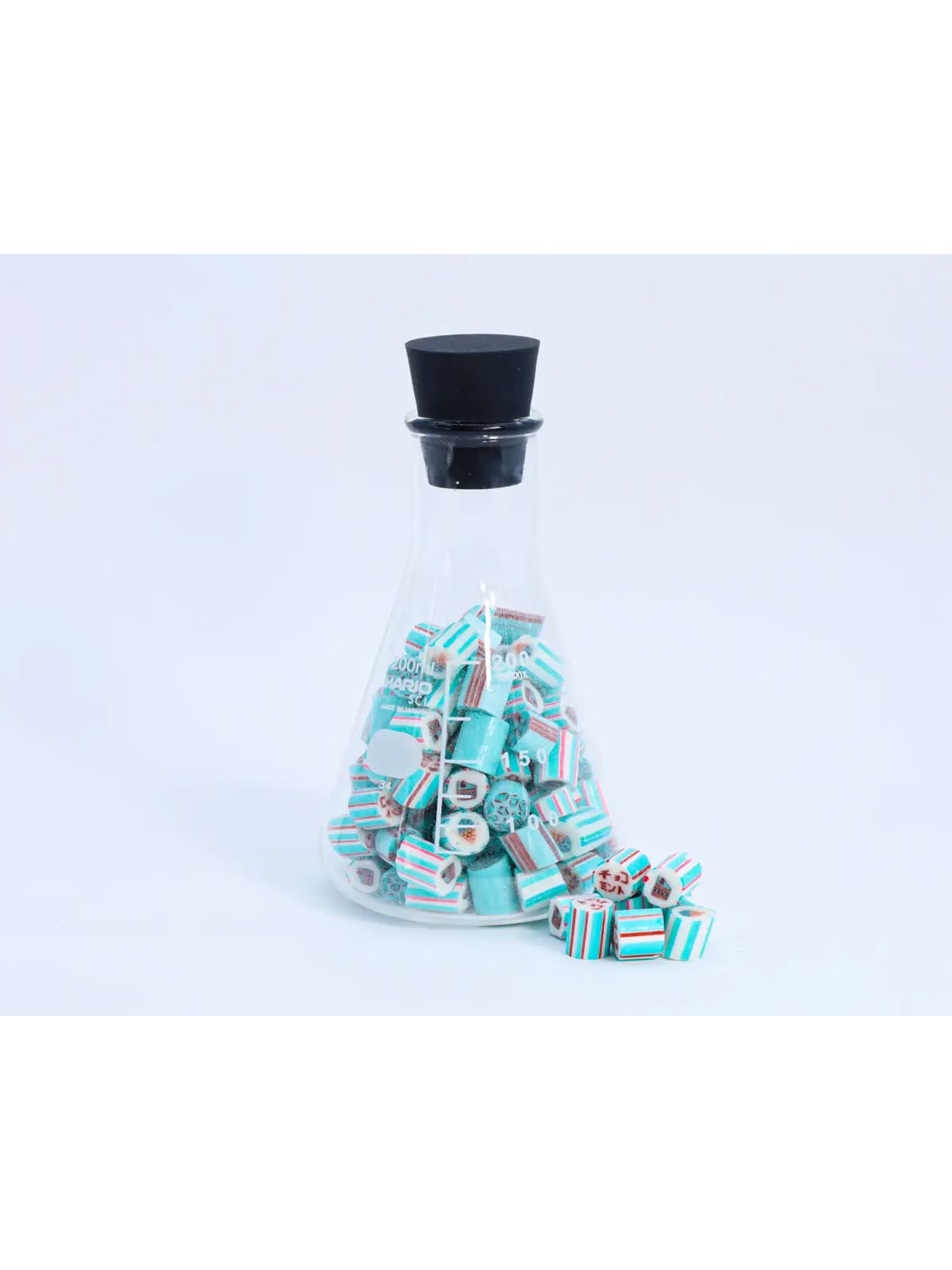 2024年4月4日(木)発売🌱PAPABUBBLE王道人気のチョコミント