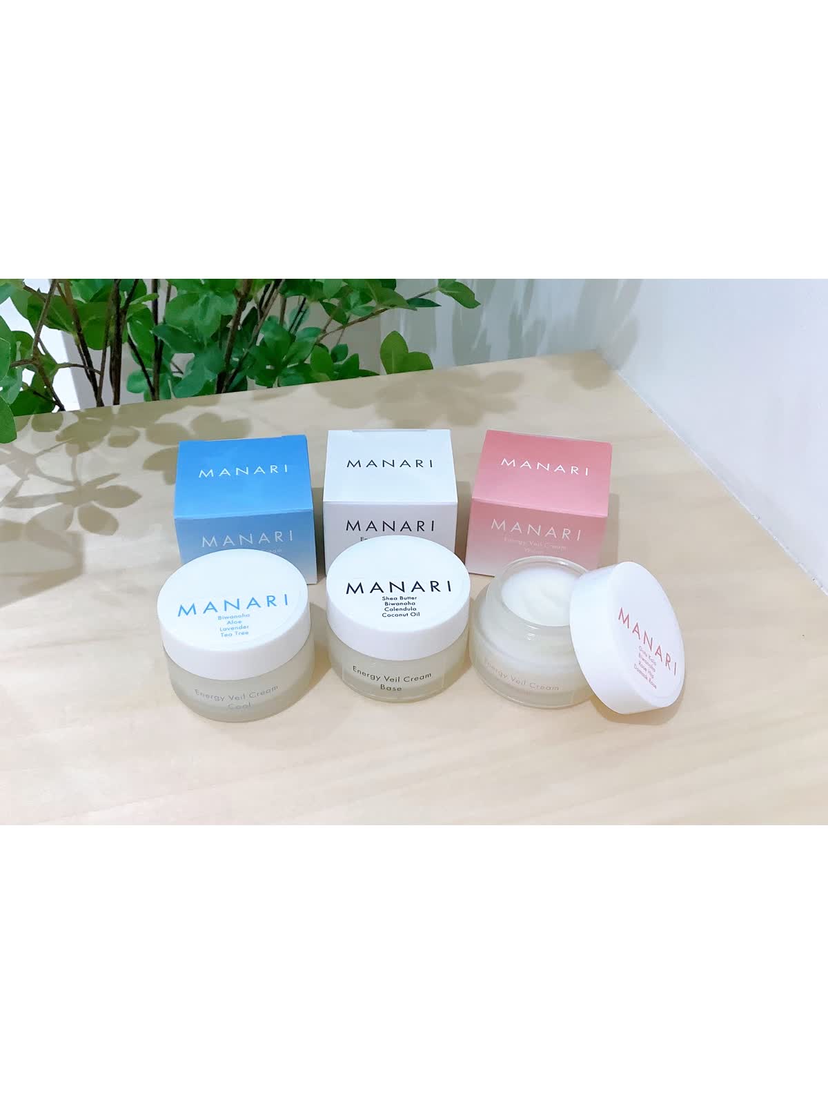 クリームの新商品のご紹介です☺️ - LUCUA osaka（ルクア大阪）