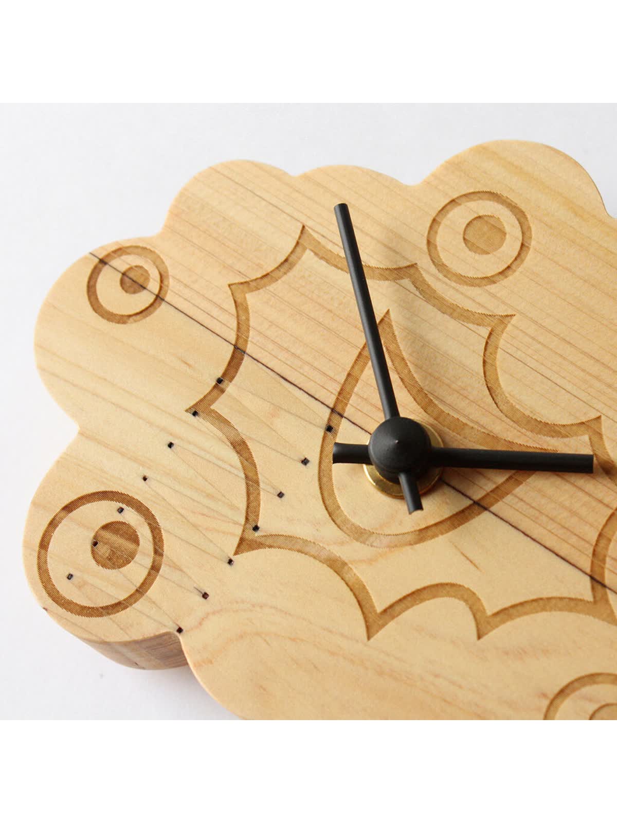 万博　ミャクミャク　アクリル時計 2025大阪・関西万博公式ライセンス商品が発売中！ 公式ロゴや