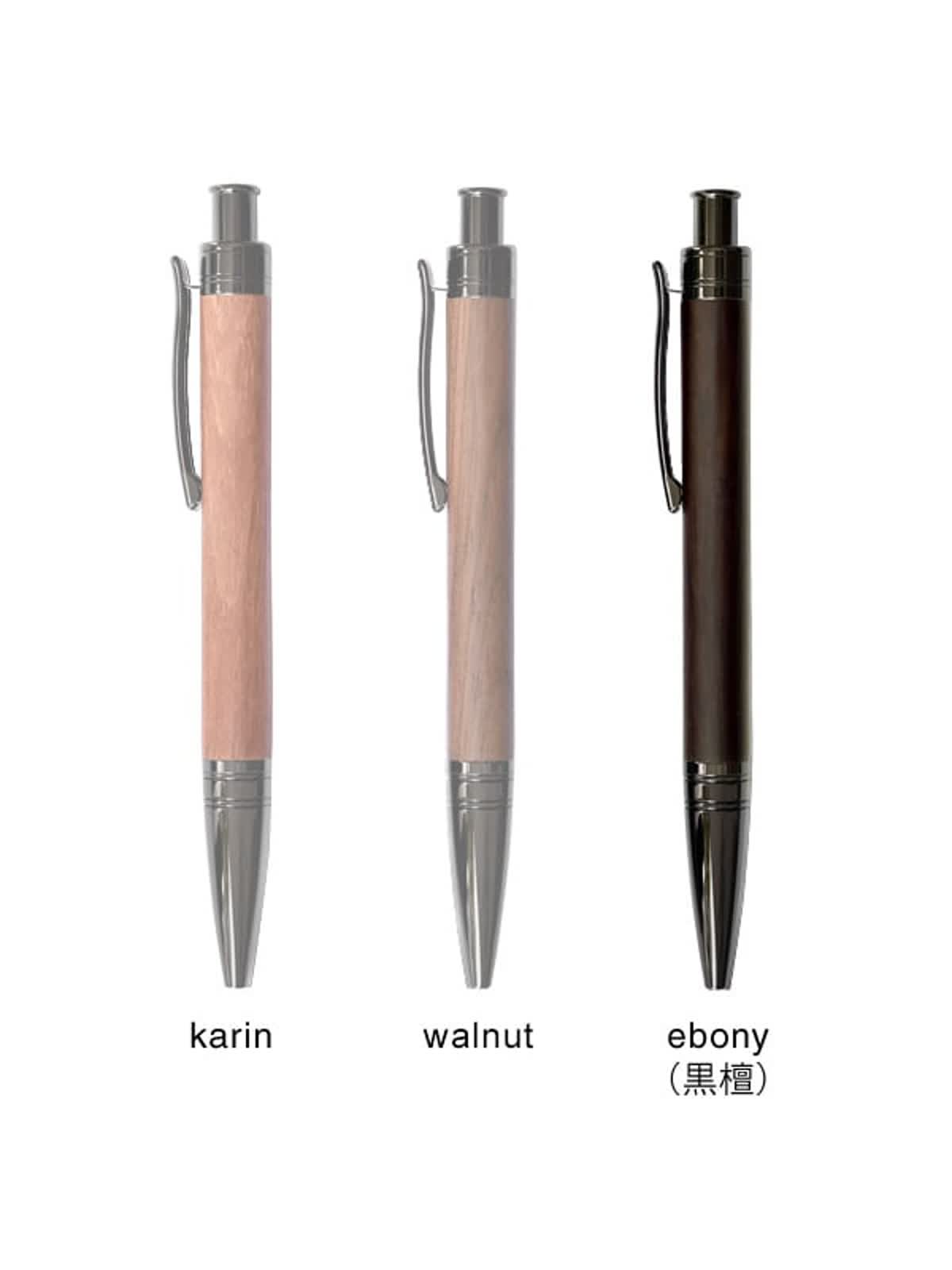 BALLPOINT PEN KNOCK - LUCUA osaka（ルクア大阪）