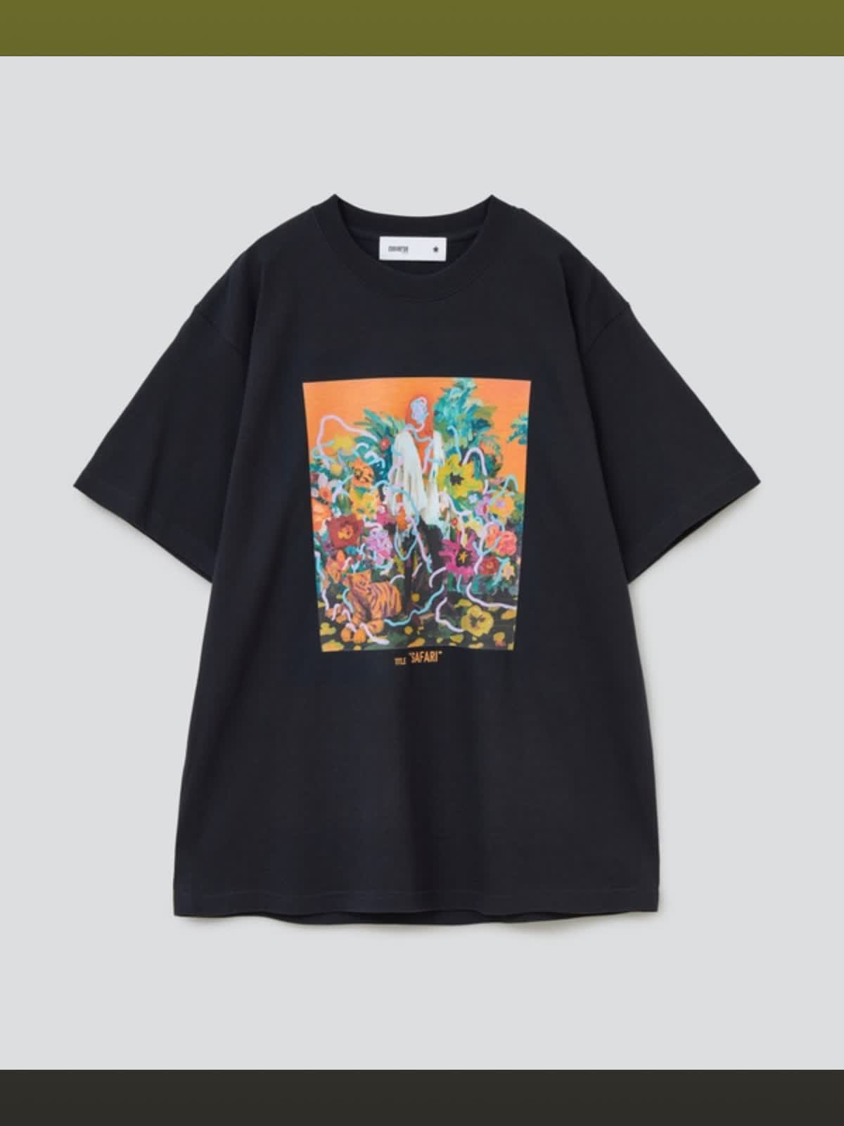 LUCUA osaka✕よしもと漫才劇場6周年記念 見取り図TシャツLサイズ新品 吉本新喜劇 65周年 POPUP STORE』4月5日～4月18日 梅田・LUCUA