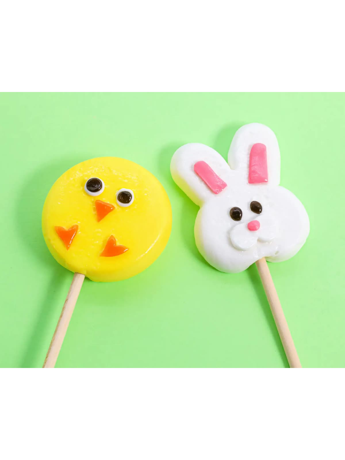 2024年3月28日(木) 可愛らしいイースターエッグやウサギのプレミアム