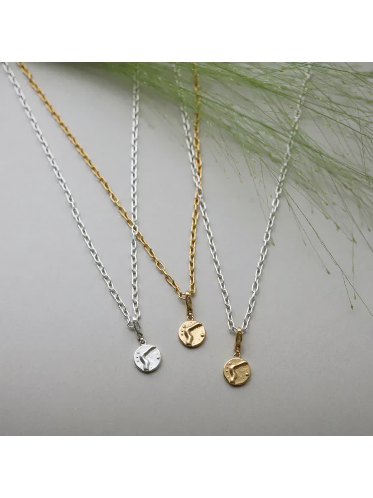 いま人気のアイテム TENDRE リルネックレス TEN. × アクセサリー