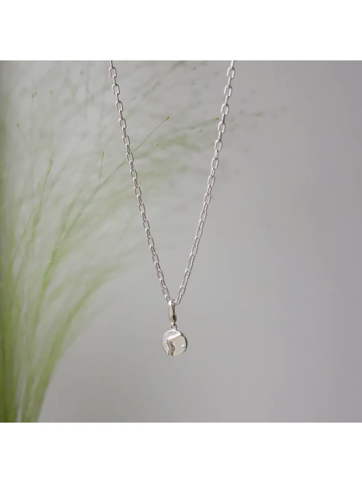 TENDRE × TEN. リルネックレス