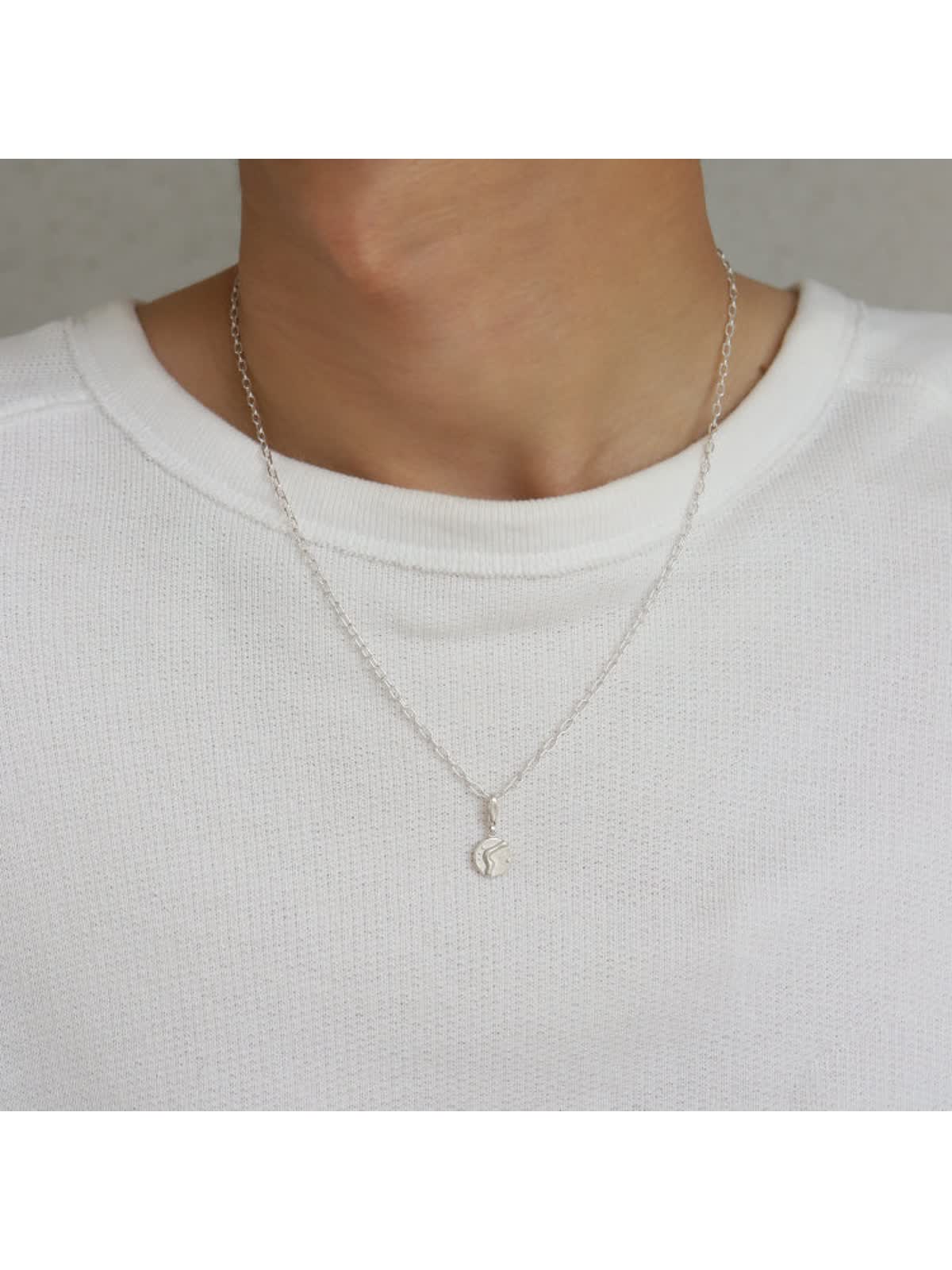 TENDRE × TEN. リルネックレス