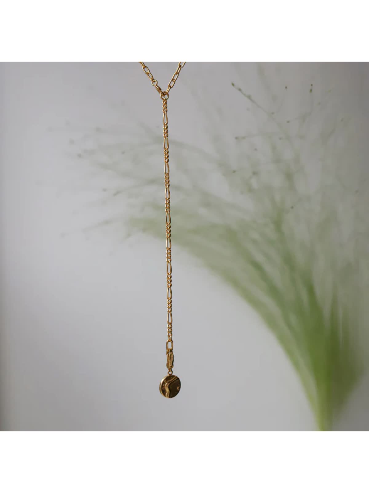 在庫一掃セール売れ筋ランキング TENDRE リルネックレス TEN. × アクセサリー
