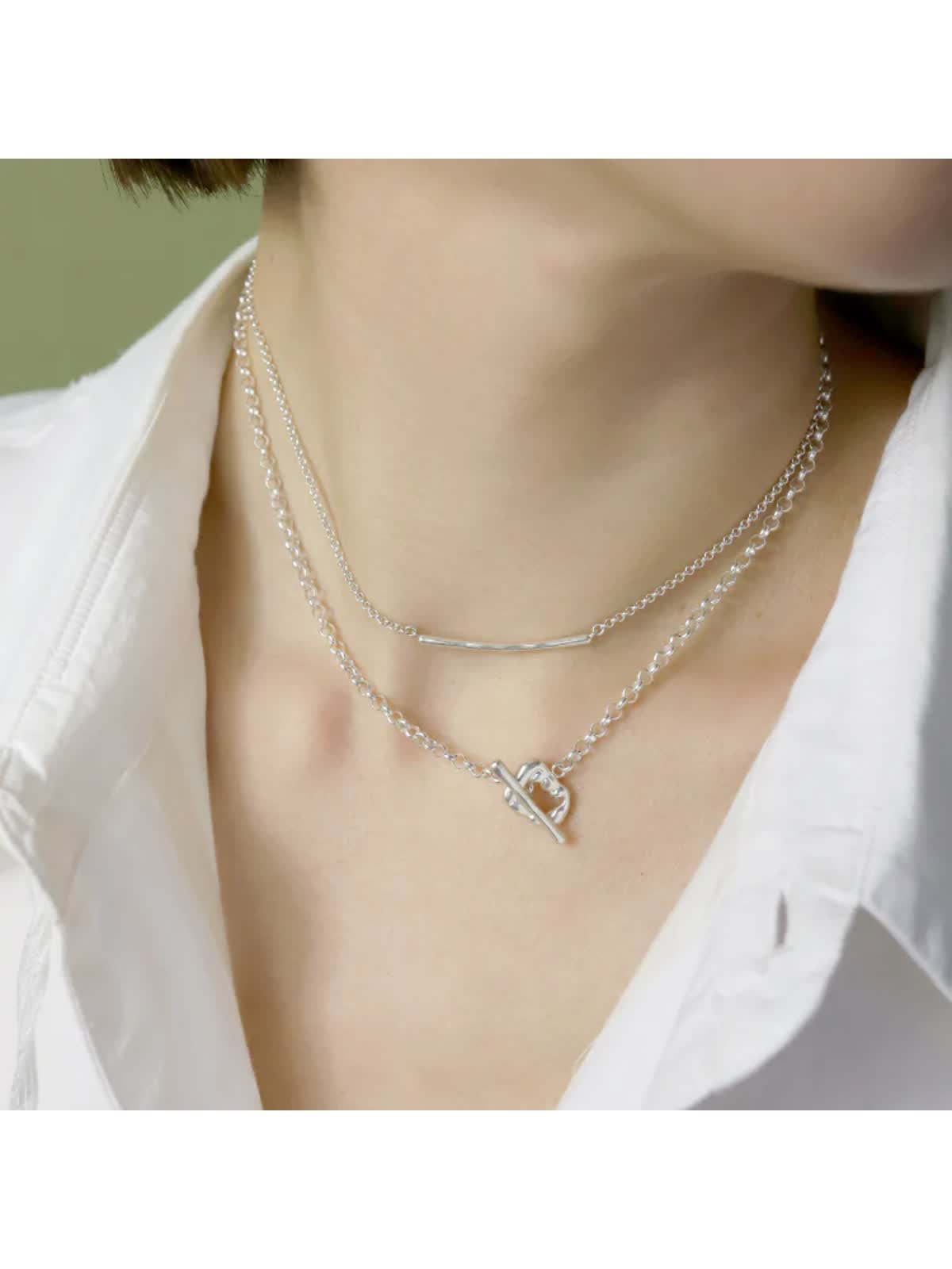 TEN.ルクア大阪店【NEW ITEM】バブルラリエット - LUCUA osaka（ルクア