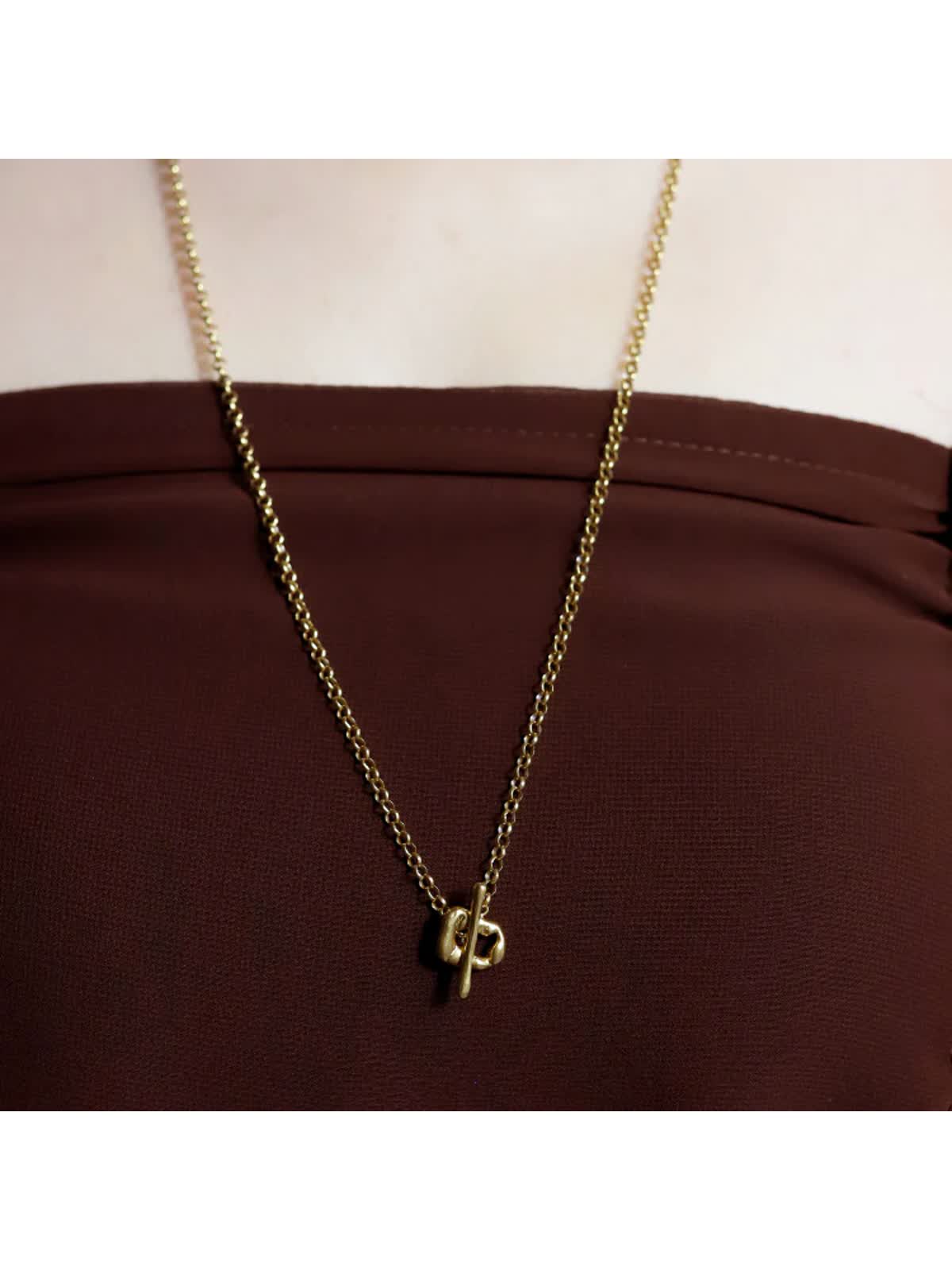 TEN.ルクア大阪店【NEW ITEM】バブルラリエット - LUCUA osaka（ルクア 