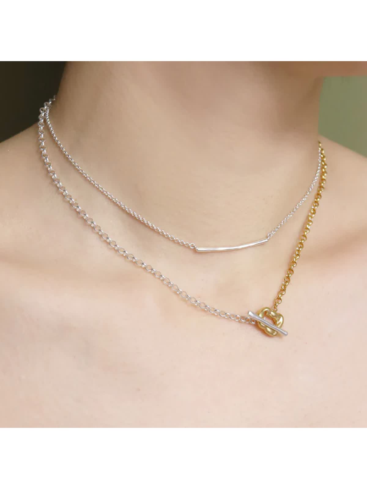 TEN.ルクア大阪店【NEW ITEM】バブルラリエット - LUCUA osaka（ルクア