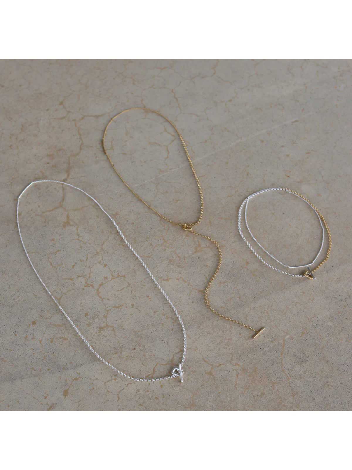 はるくわ TEN.ルクア大阪店【NEW ITEM】バブルラリエット - LUCUA osaka（ルクア