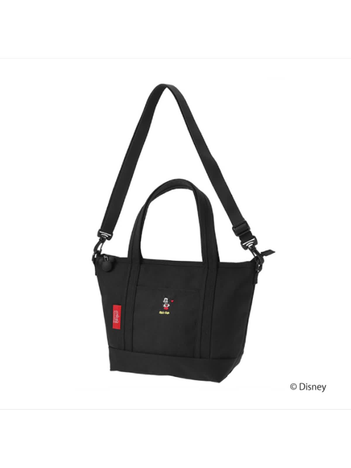 レア商品 Micky & Donald 小物入れバッグ レア商品 Micky & Donald 小物入れバッグ Unisex Mickey Mouse