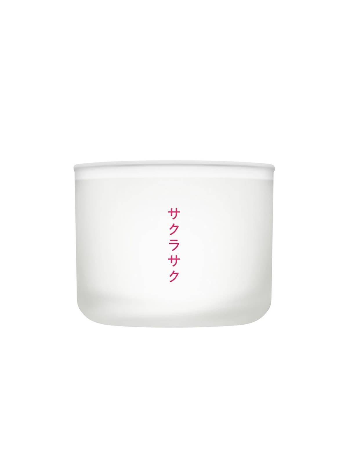 uka ウカ × HOSOO サクラサクキット 2025 ポーチのみ uka ウカ × HOSOO