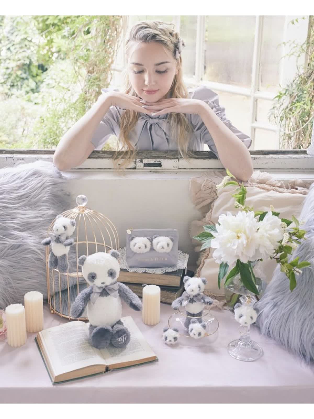 パンダの工房187 パンダの工房187